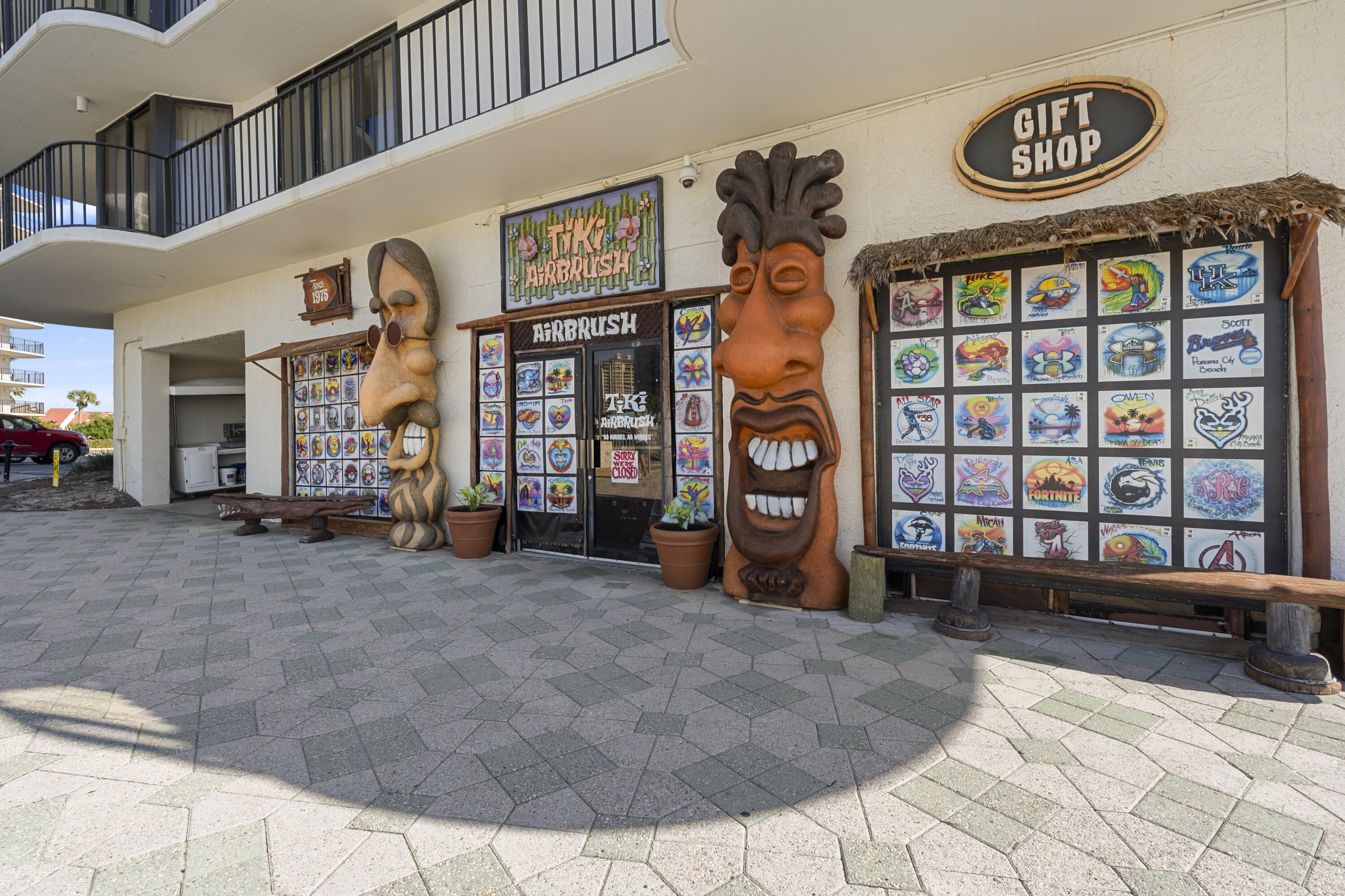 520 N Richard Jackson Boulevard Panama City Beach FL 32407