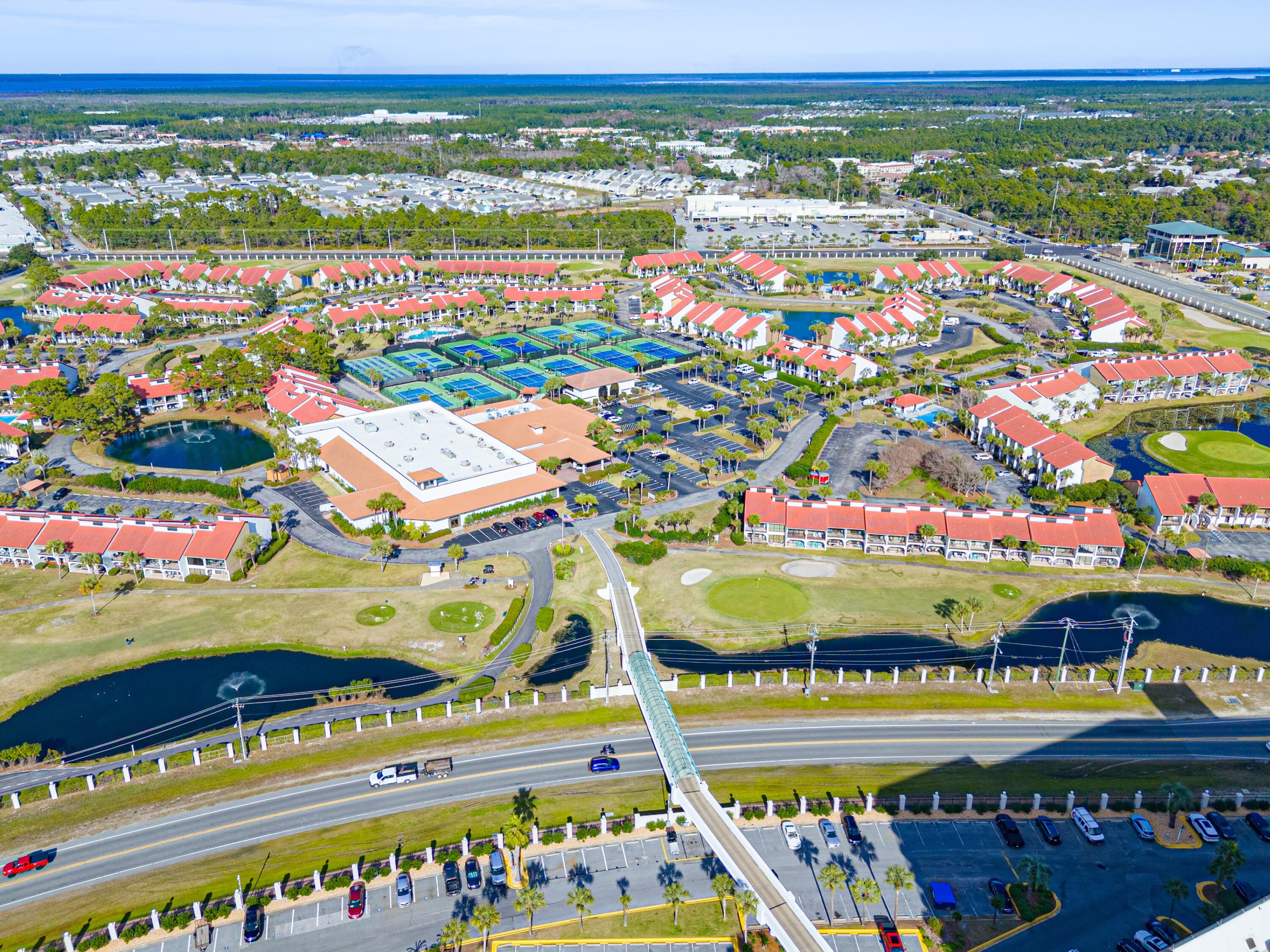 520 N Richard Jackson Boulevard Panama City Beach FL 32407