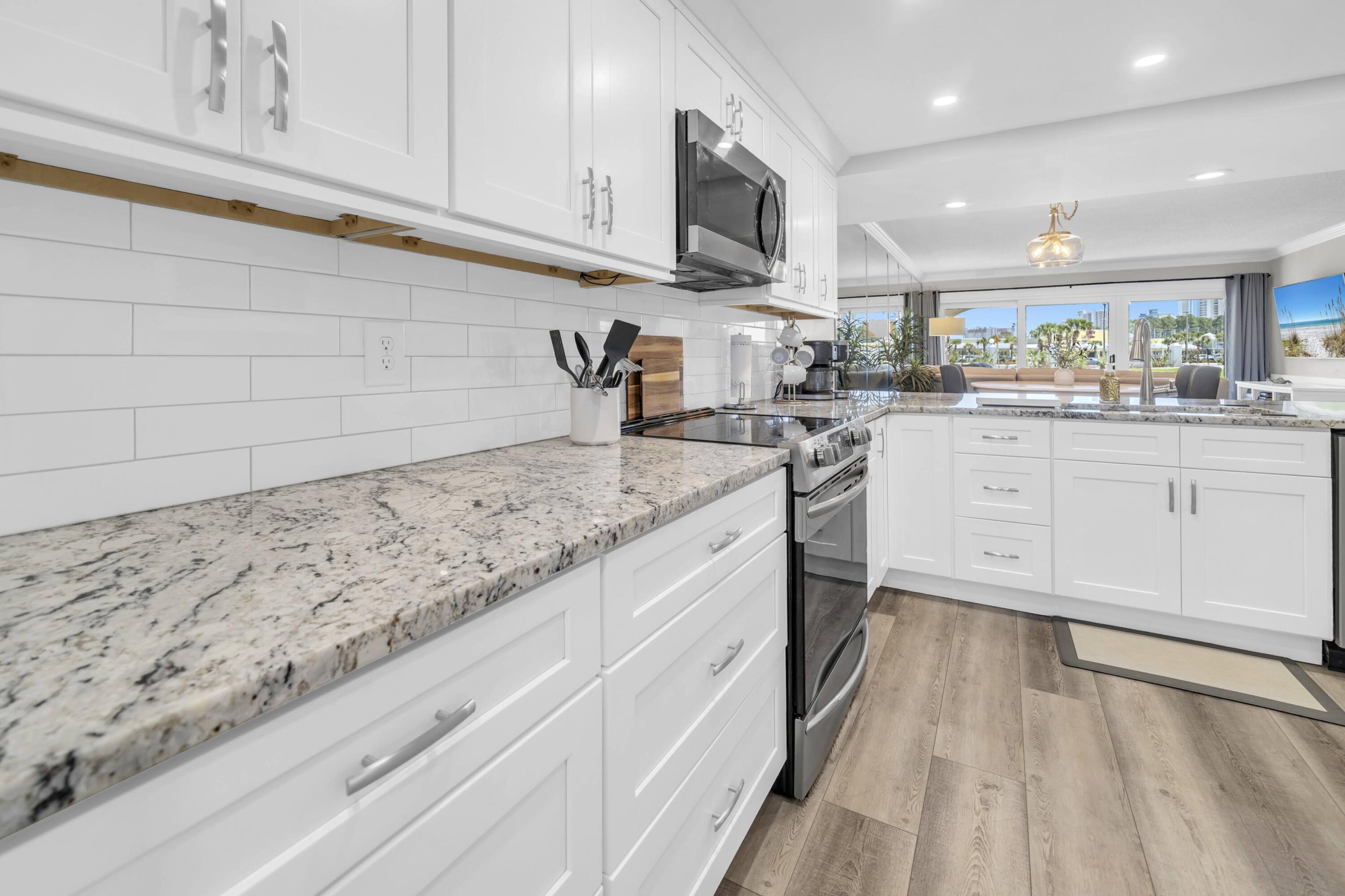 520 N Richard Jackson Boulevard Panama City Beach FL 32407