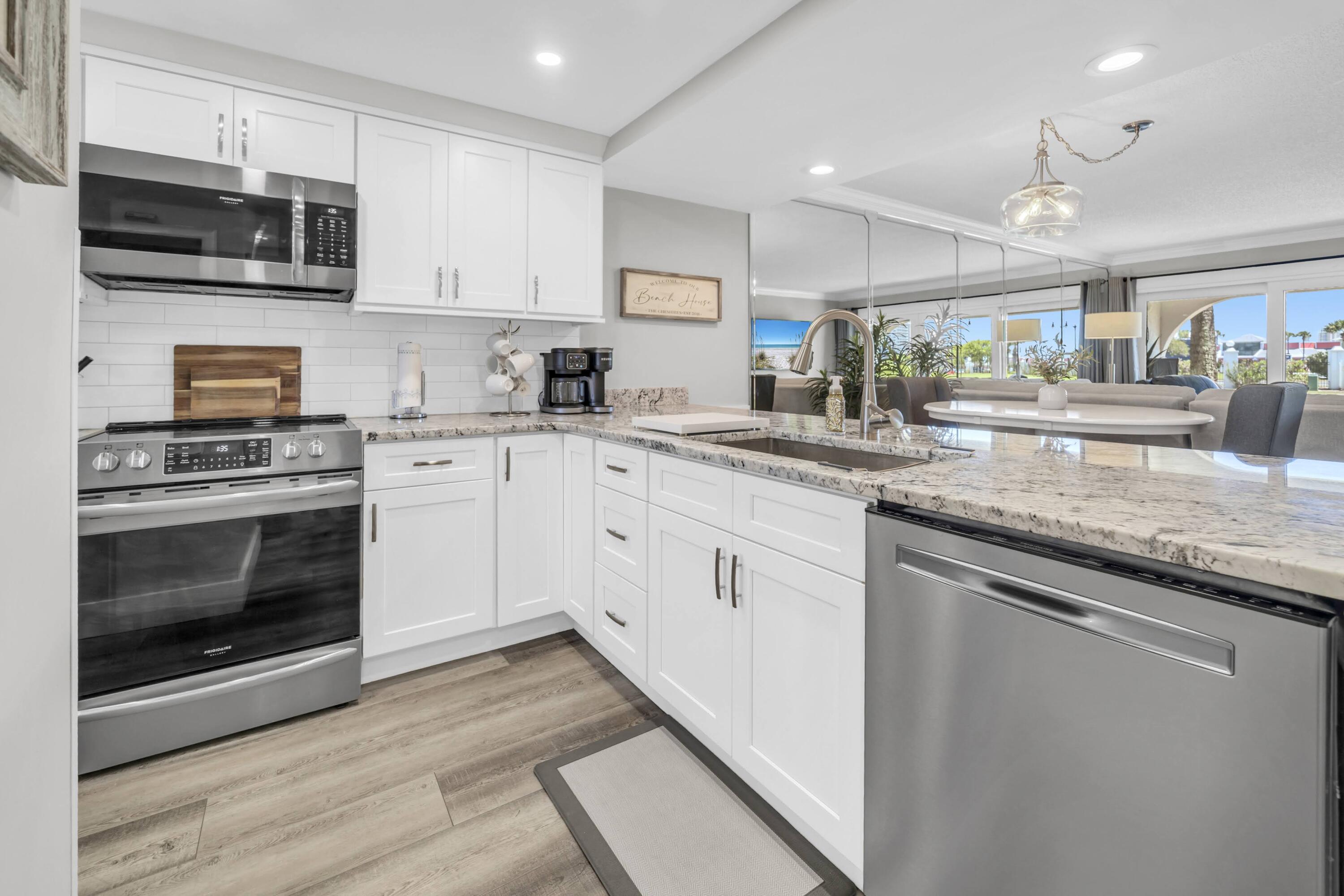 520 N Richard Jackson Boulevard Panama City Beach FL 32407