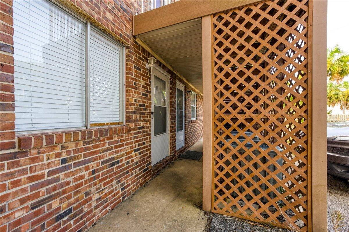 Fort Walton Beach FL, 315 Bream Avenue, Unit 106
