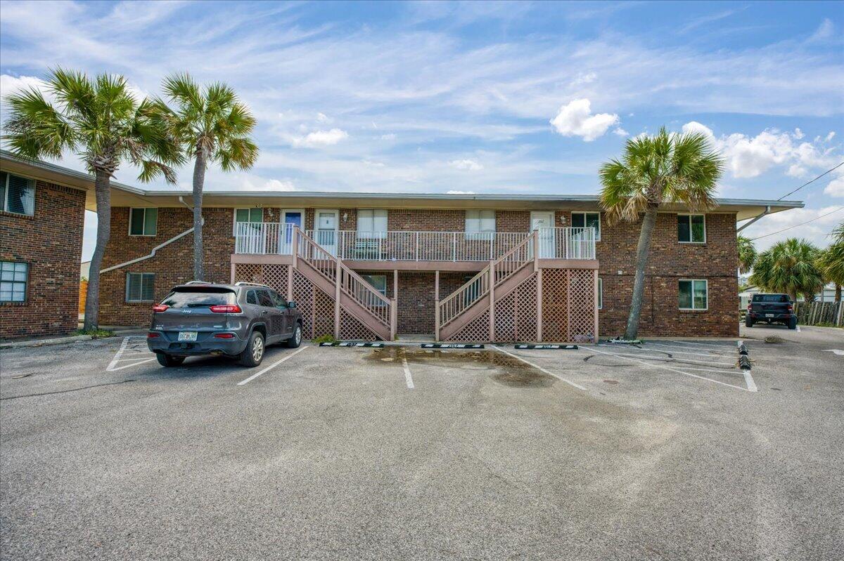 315 Bream Avenue Fort Walton Beach FL 32548