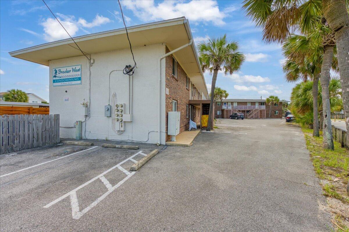 315 Bream Avenue Fort Walton Beach FL 32548