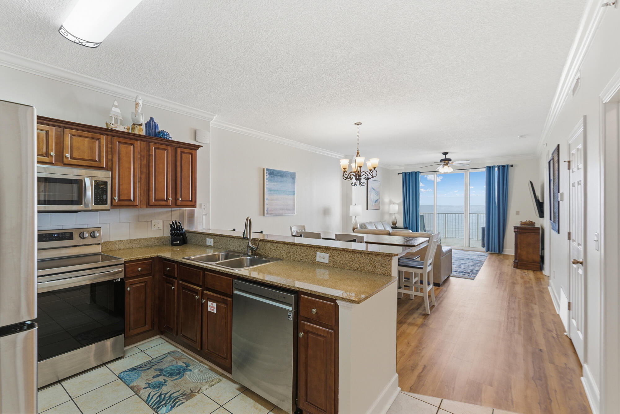 17643 Front Beach Road Panama City Beach FL 32413