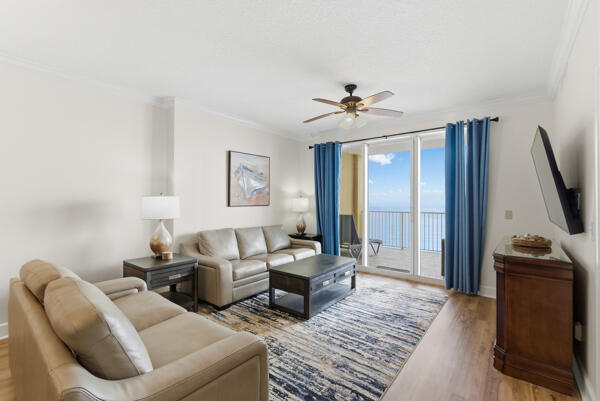 17643 Front Beach Road Panama City Beach FL 32413