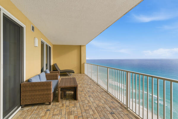 17643 Front Beach Road Panama City Beach FL 32413