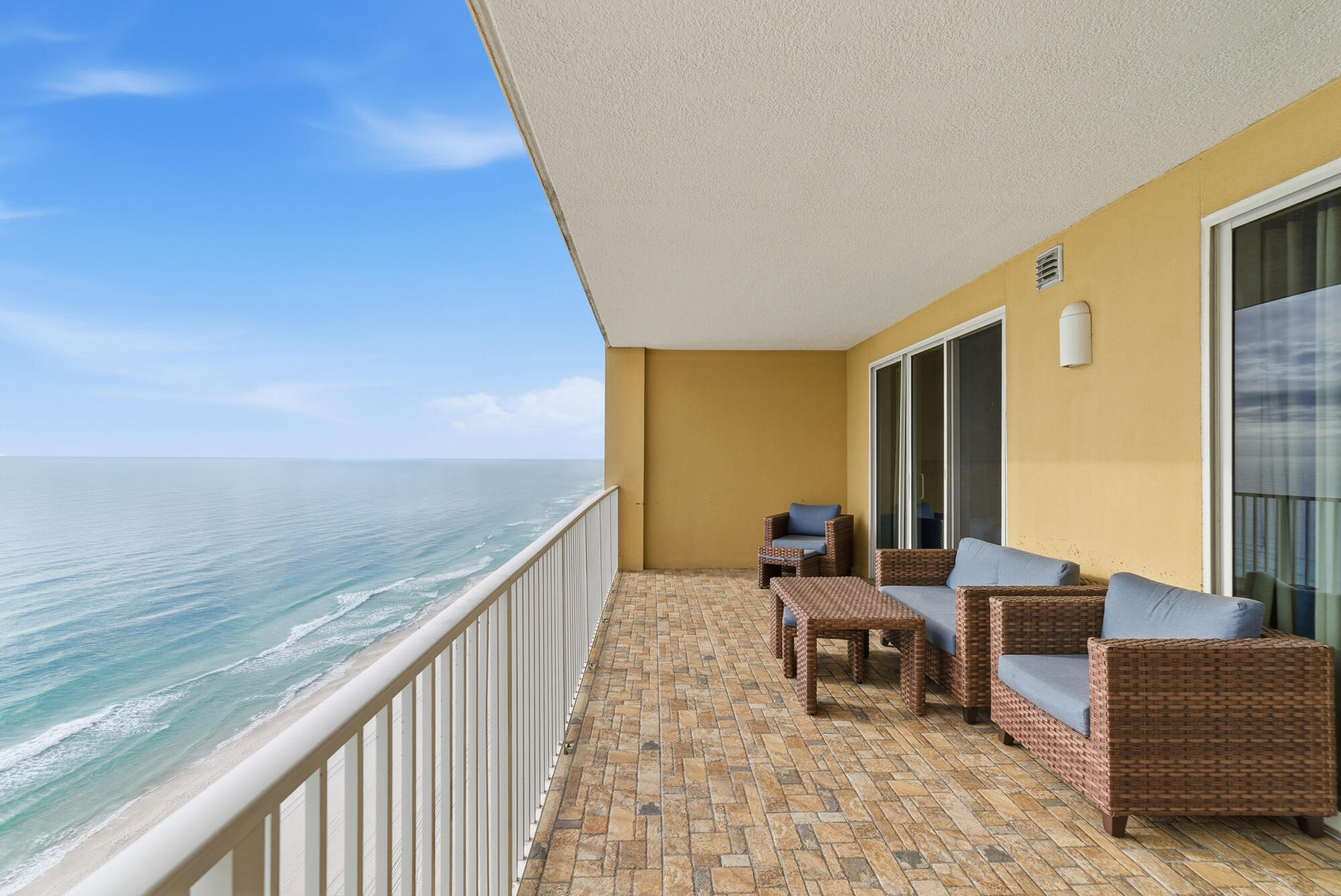 17643 Front Beach Road Panama City Beach FL 32413