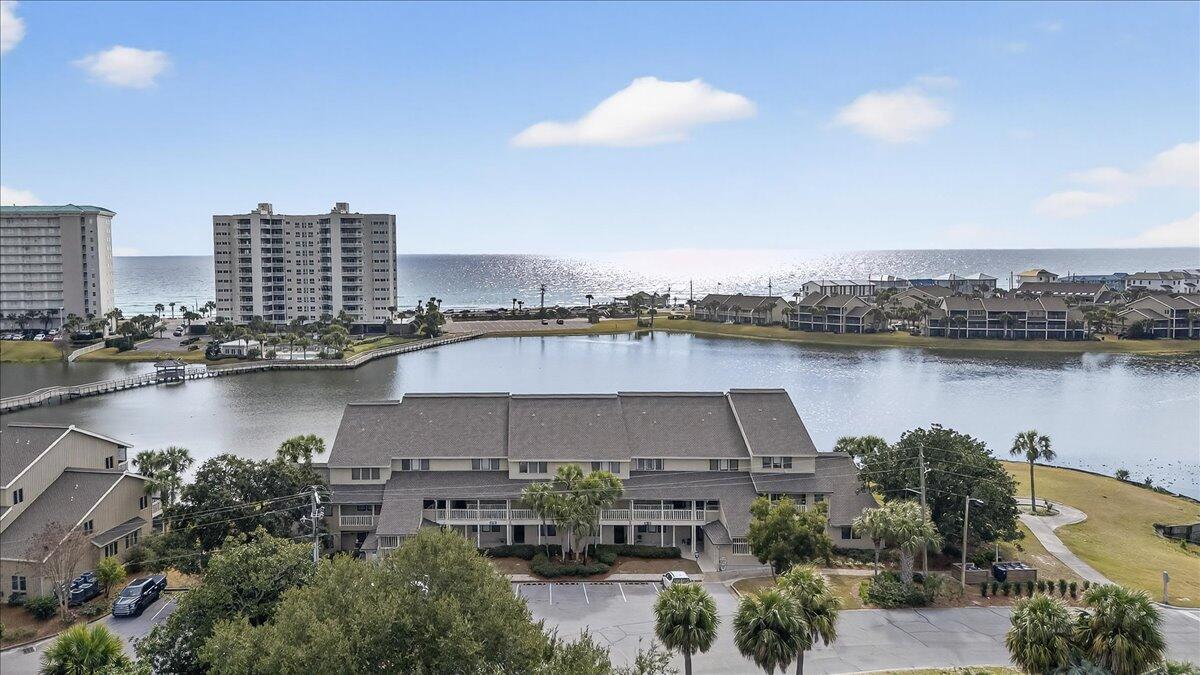 8 Stewart Lake Cove Miramar Beach FL 32550