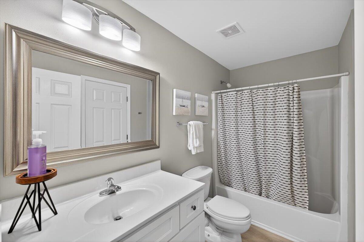 8 Stewart Lake Cove Miramar Beach FL 32550