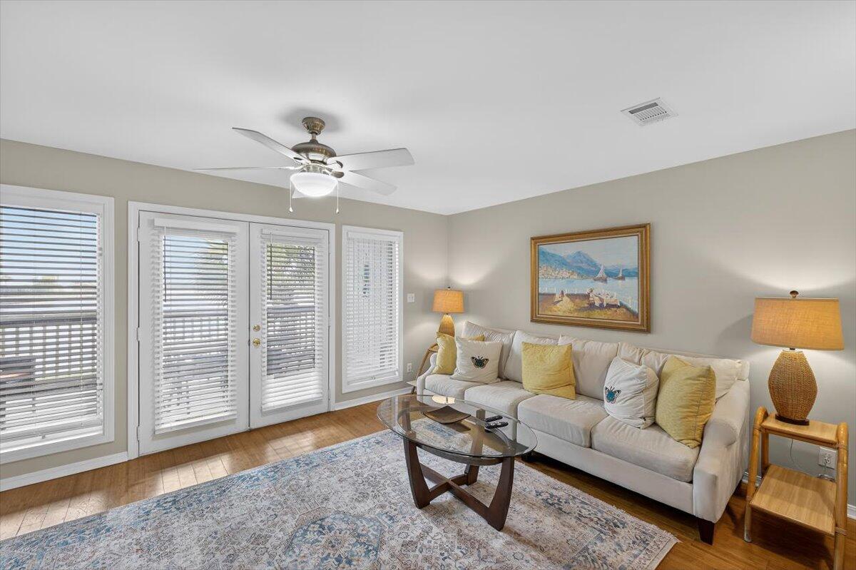 8 Stewart Lake Cove Miramar Beach FL 32550