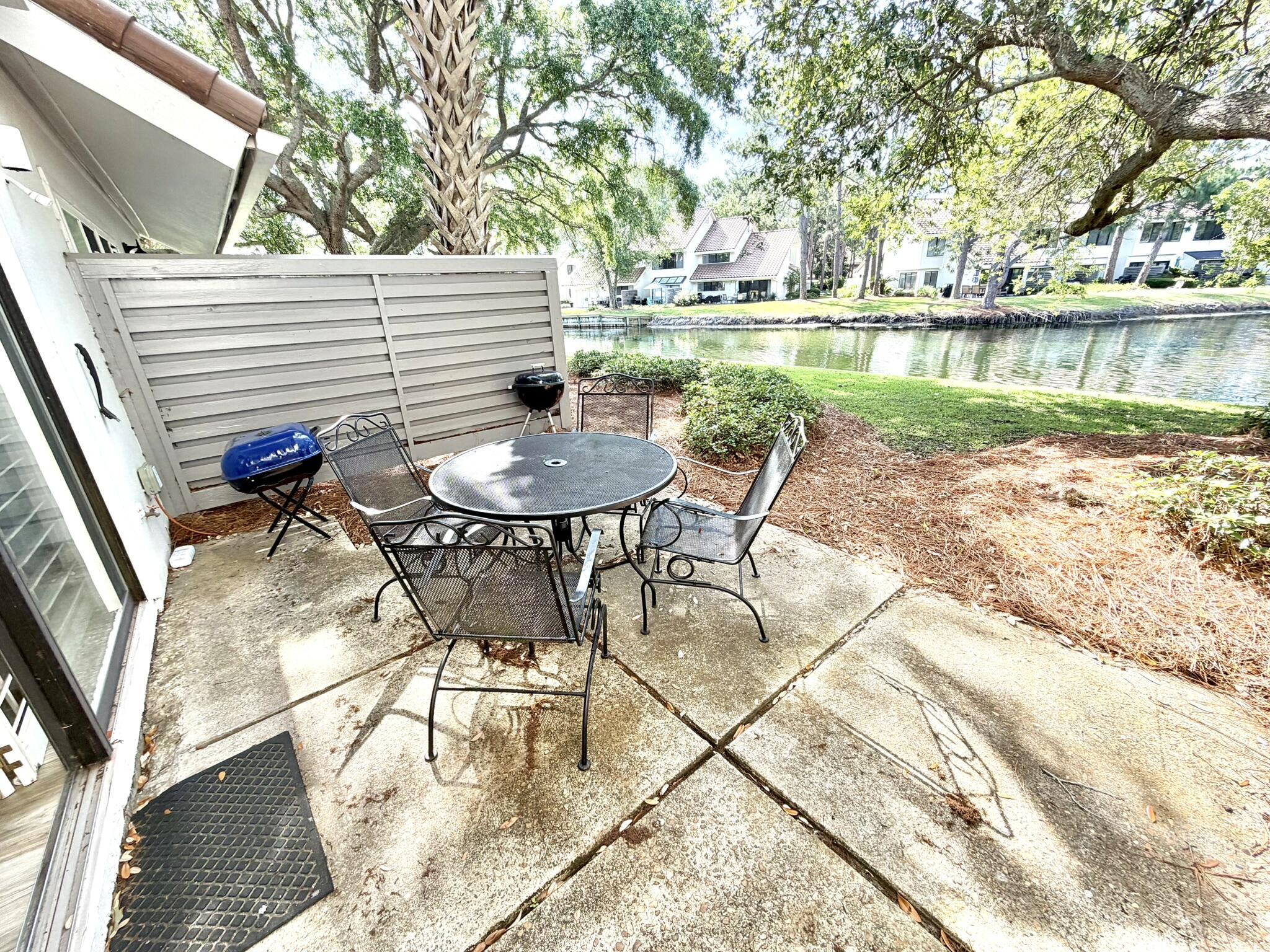 5163 Beachwalk Drive Miramar Beach FL 32550