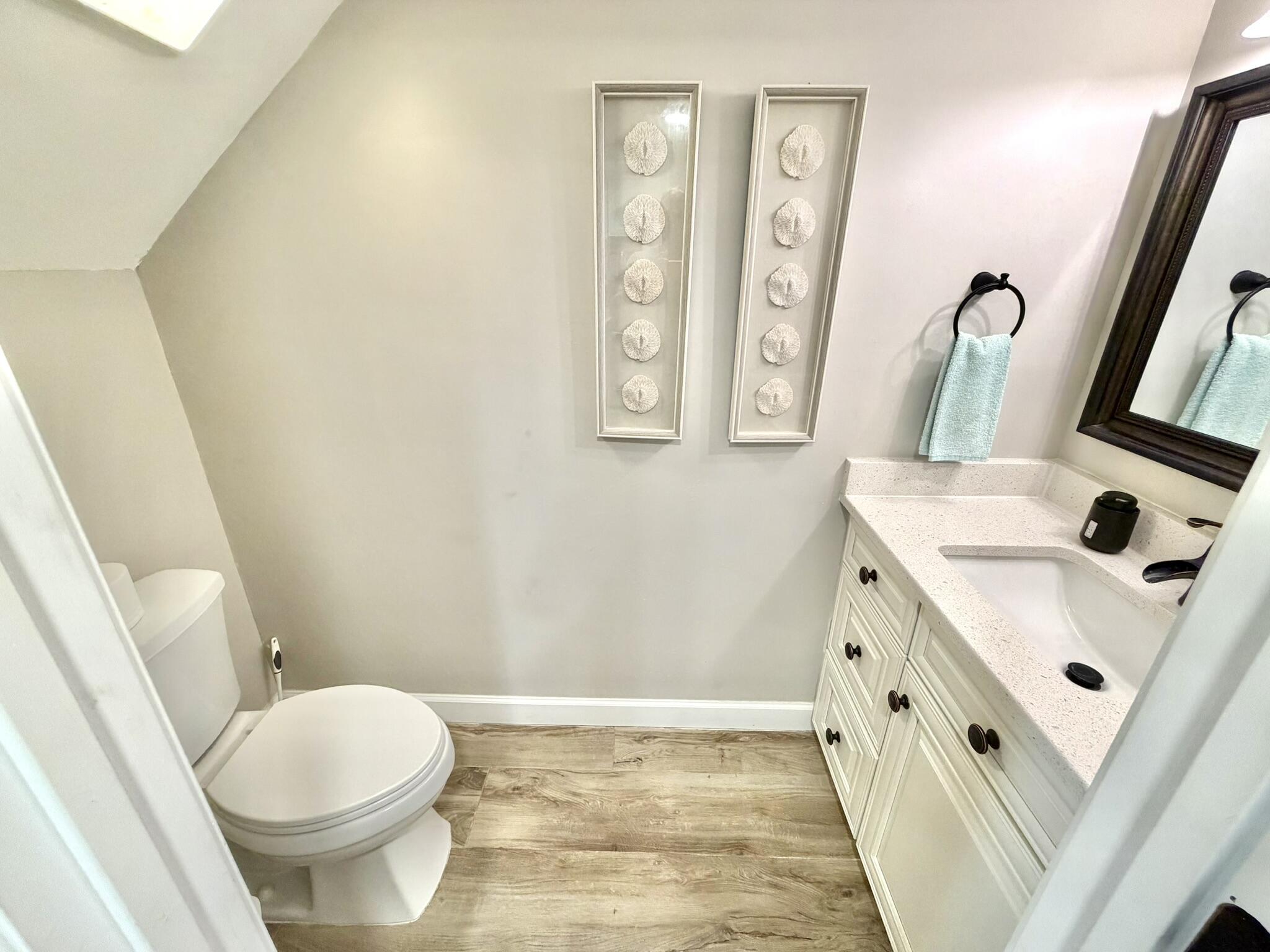 5163 Beachwalk Drive Miramar Beach FL 32550
