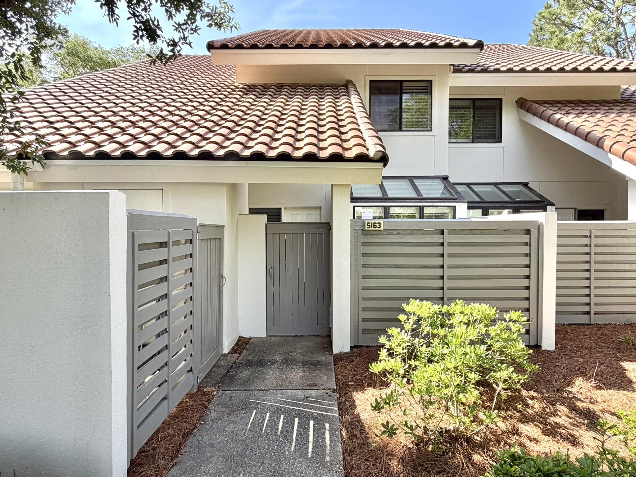 5163 Beachwalk Drive Miramar Beach FL 32550