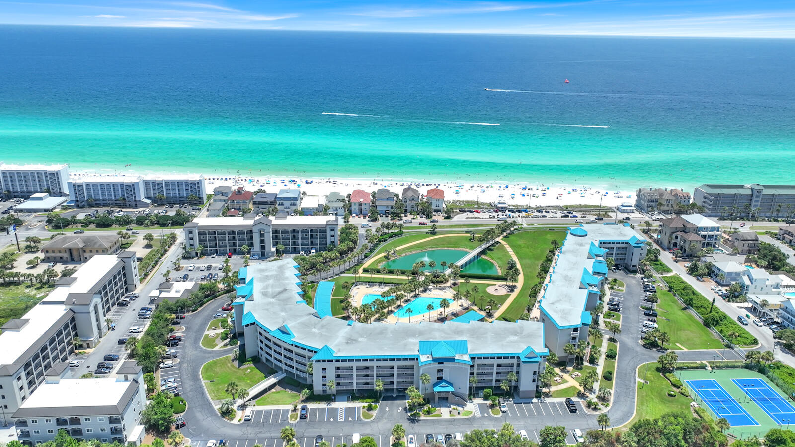 778 Scenic Gulf Drive Miramar Beach FL 32550