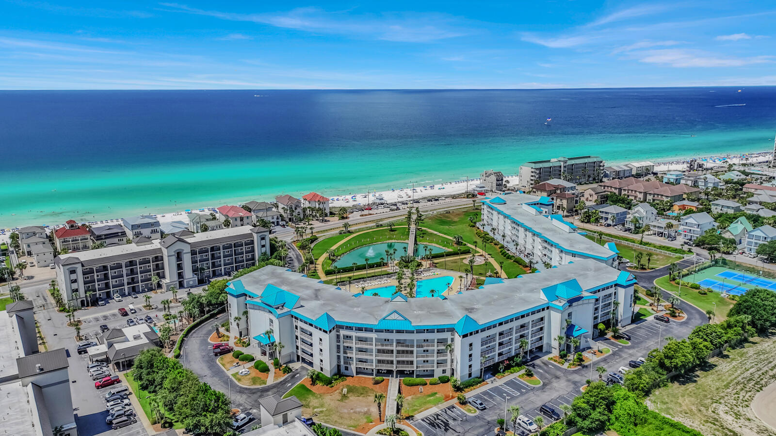 778 Scenic Gulf Drive Miramar Beach FL 32550