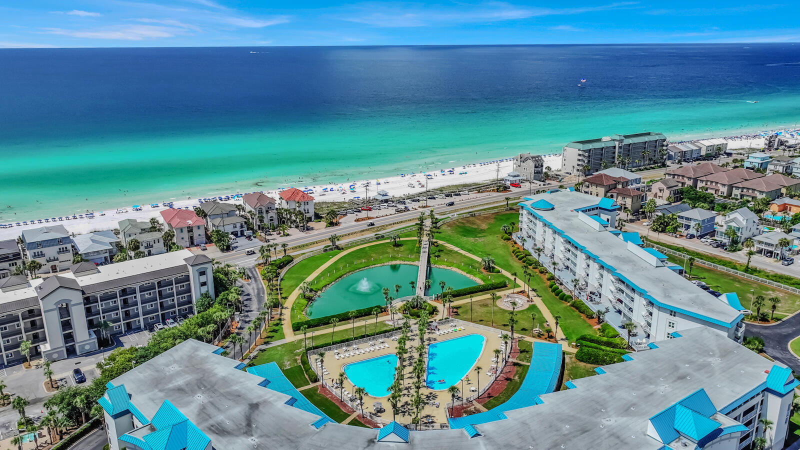 778 Scenic Gulf Drive Miramar Beach FL 32550