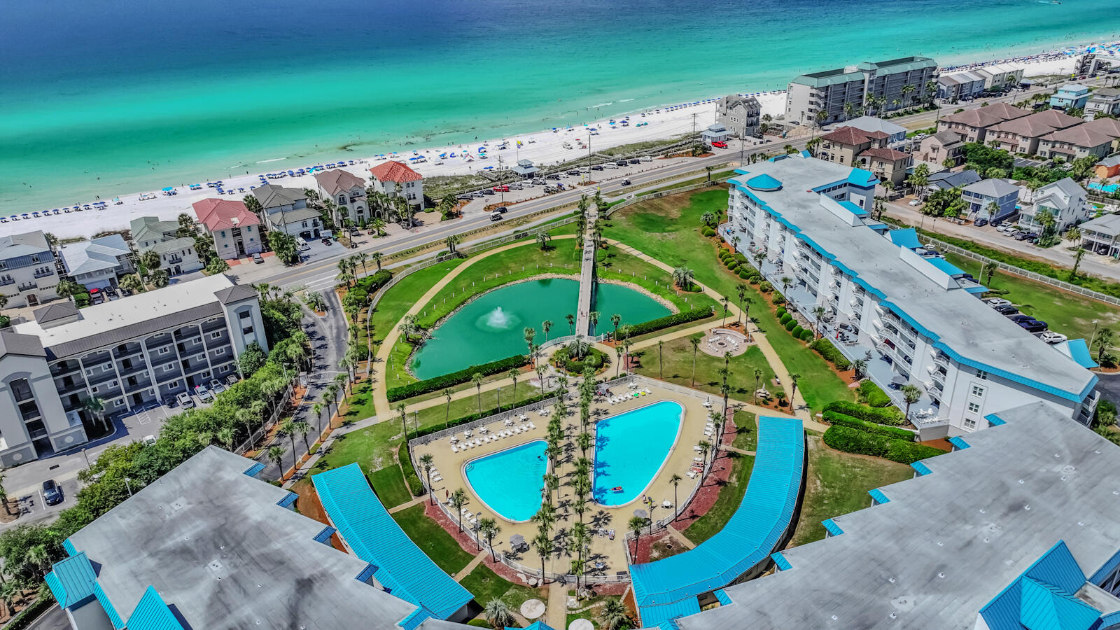 778 Scenic Gulf Drive Miramar Beach FL 32550