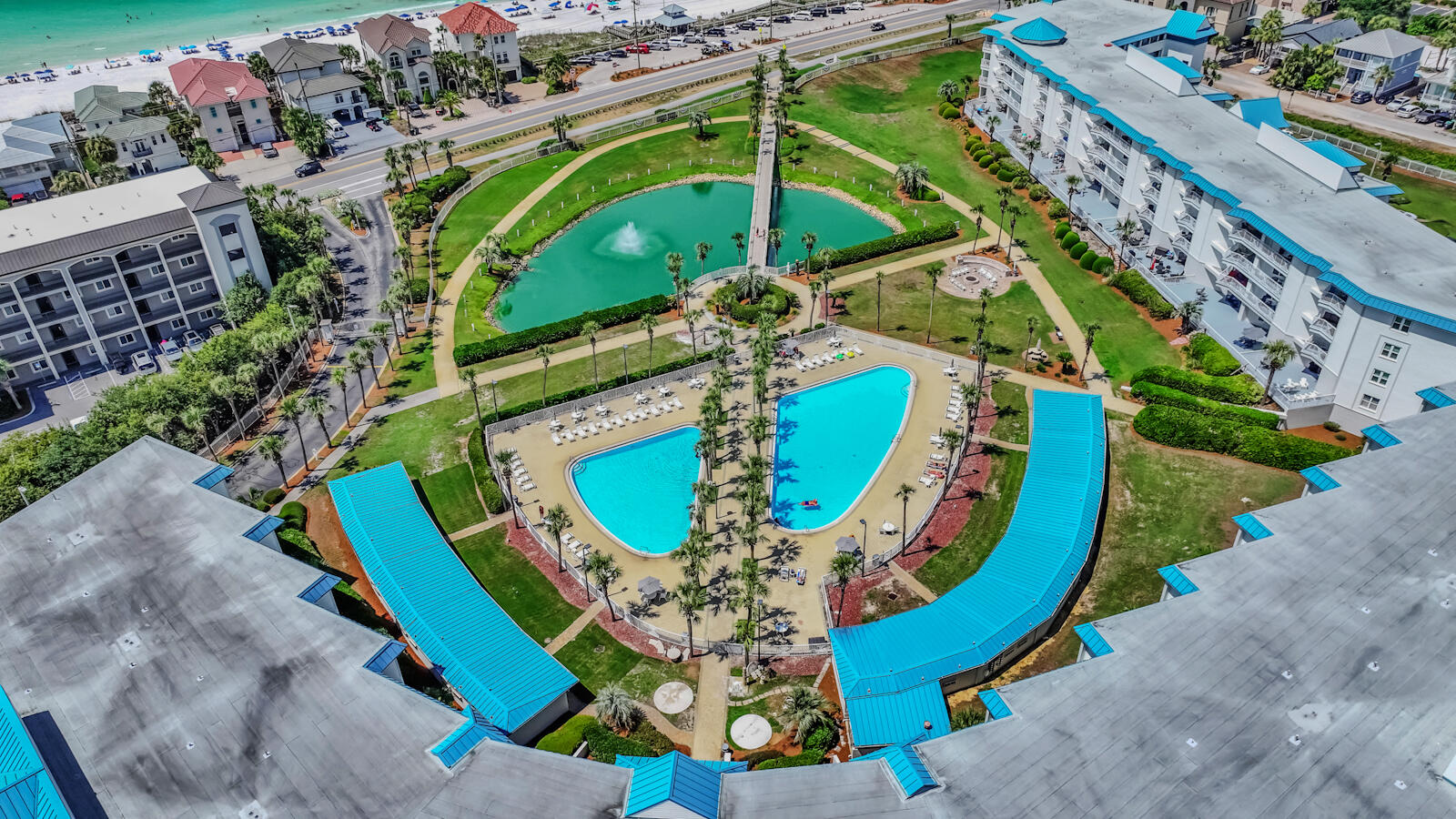 778 Scenic Gulf Drive Miramar Beach FL 32550