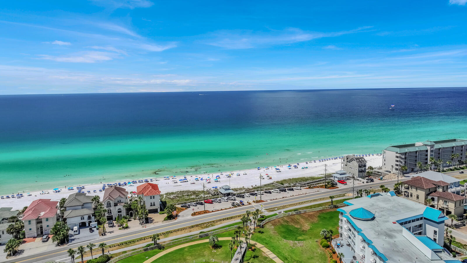 778 Scenic Gulf Drive Miramar Beach FL 32550