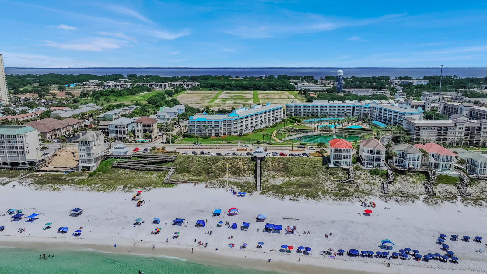 778 Scenic Gulf Drive Miramar Beach FL 32550