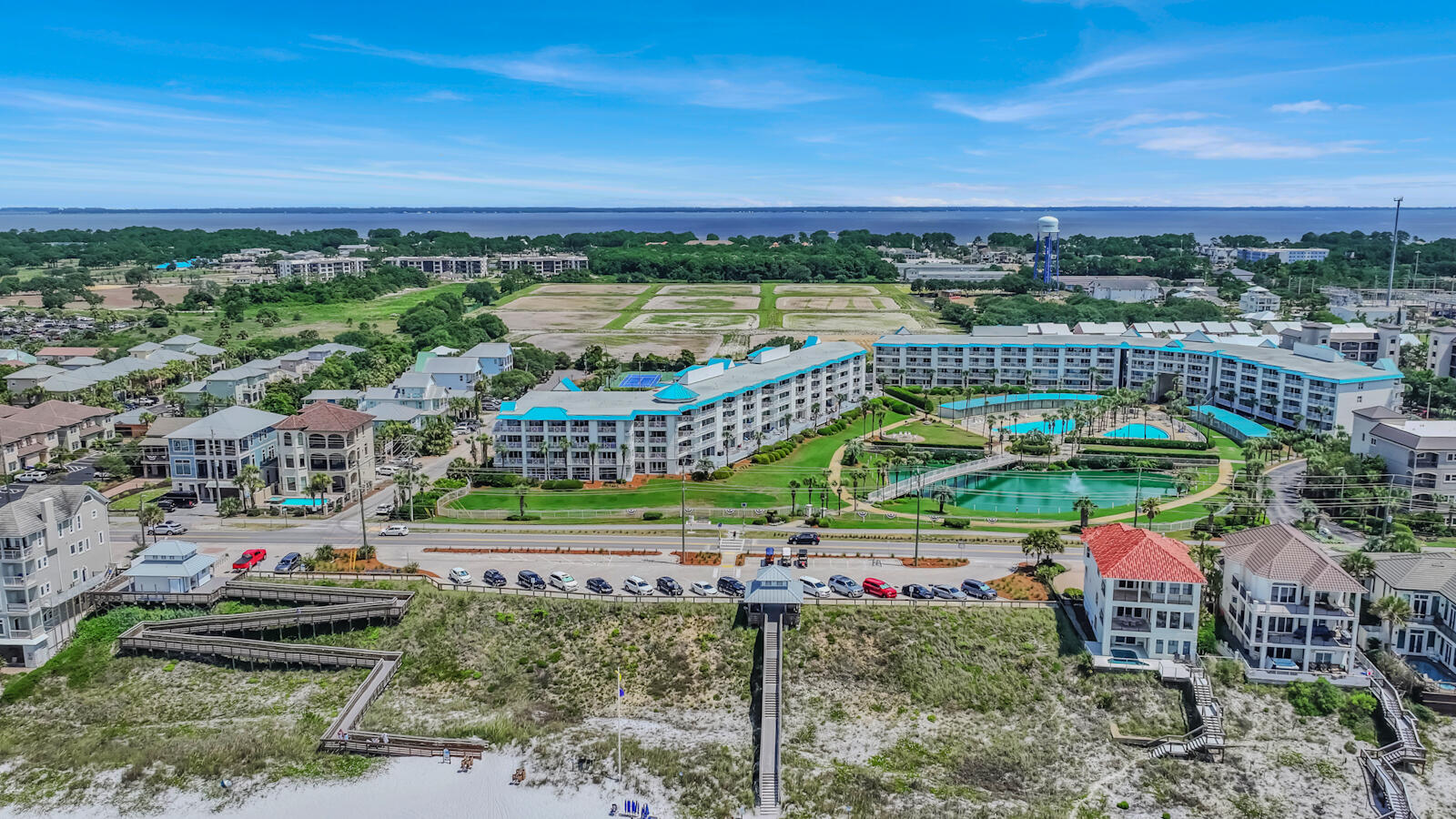 778 Scenic Gulf Drive Miramar Beach FL 32550