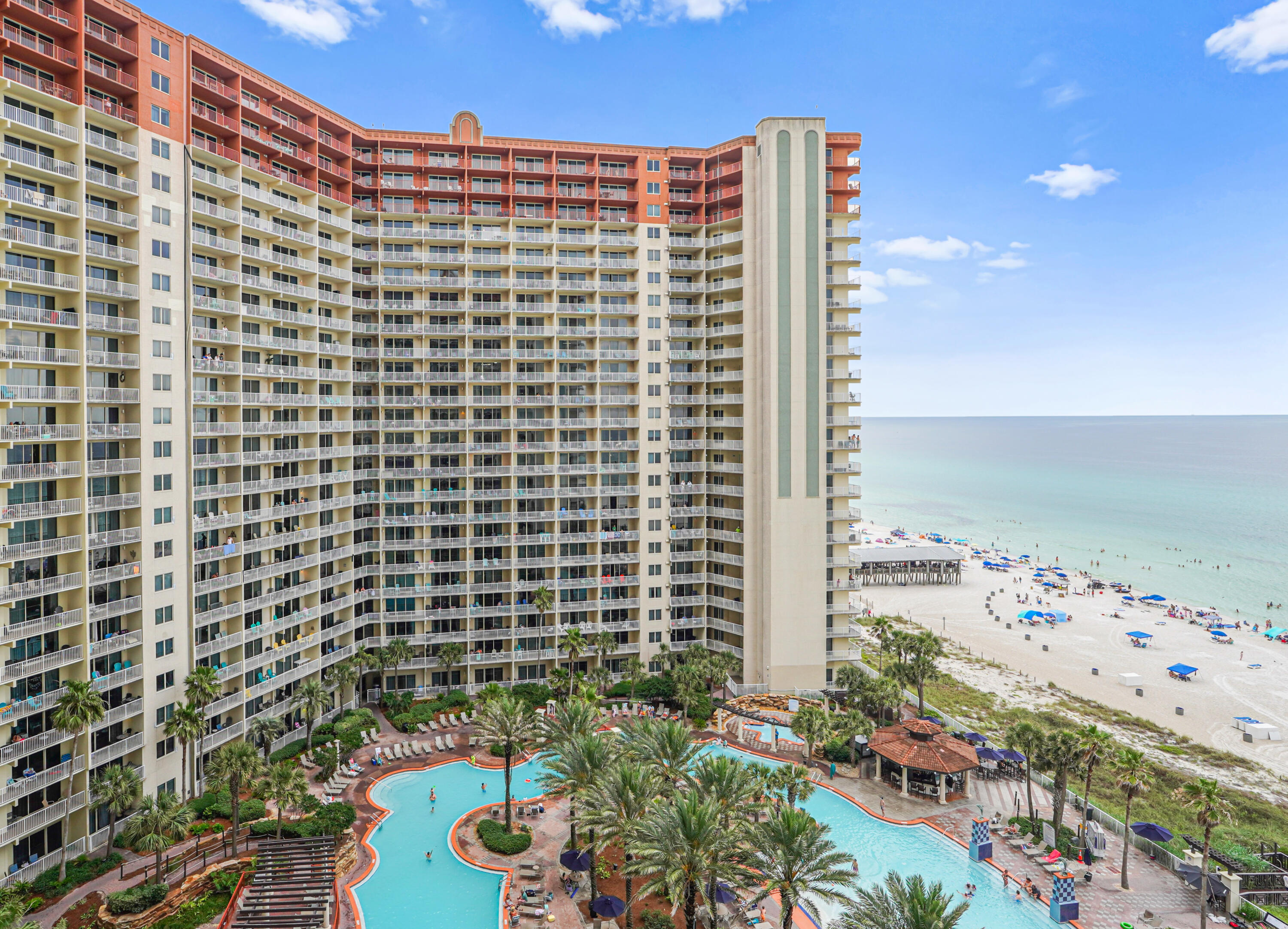 9900 S Thomas Drive Panama City Beach FL 32408
