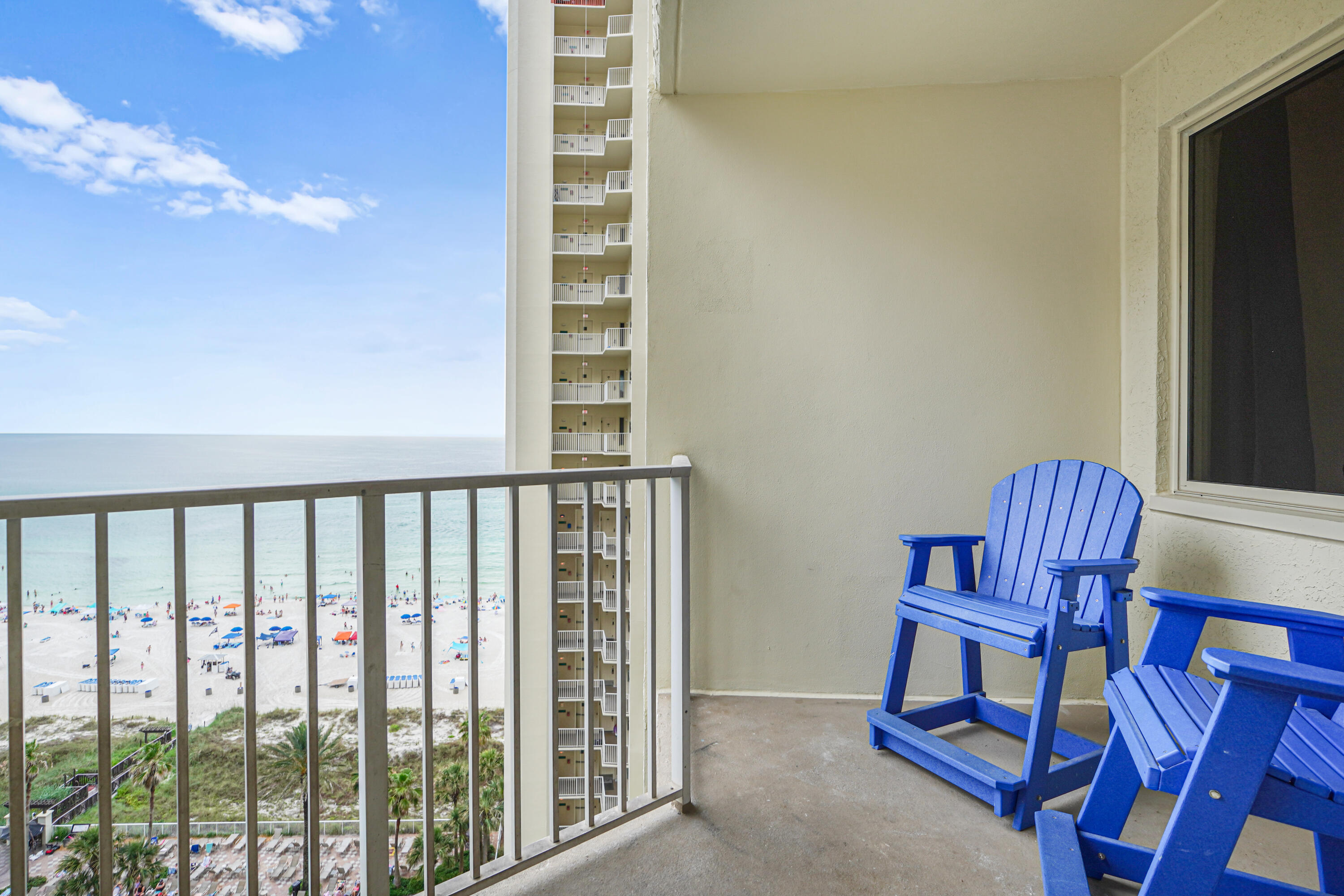 9900 S Thomas Drive Panama City Beach FL 32408
