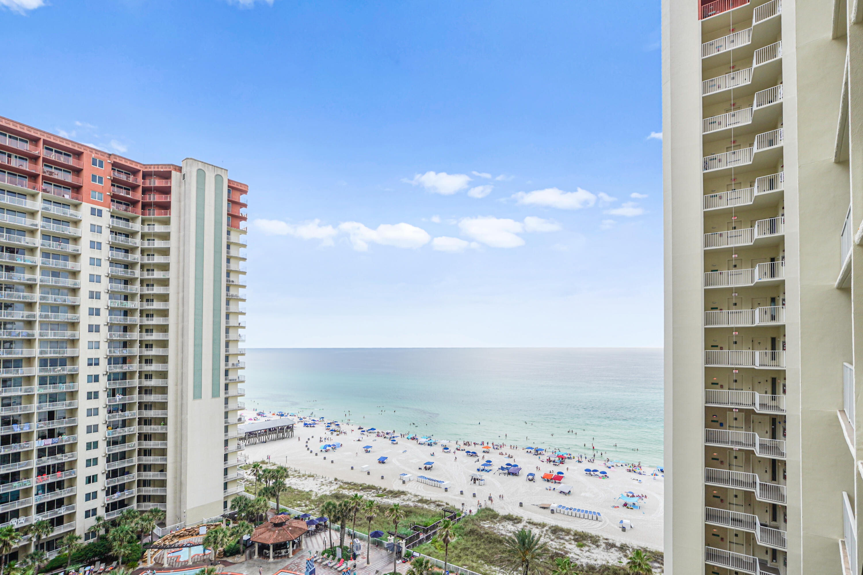 9900 S Thomas Drive Panama City Beach FL 32408