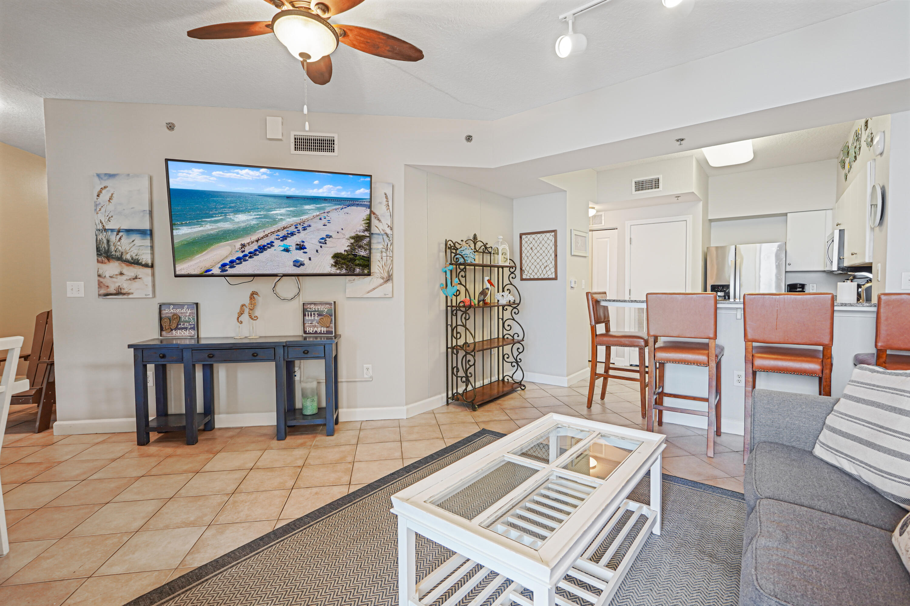 9900 S Thomas Drive Panama City Beach FL 32408