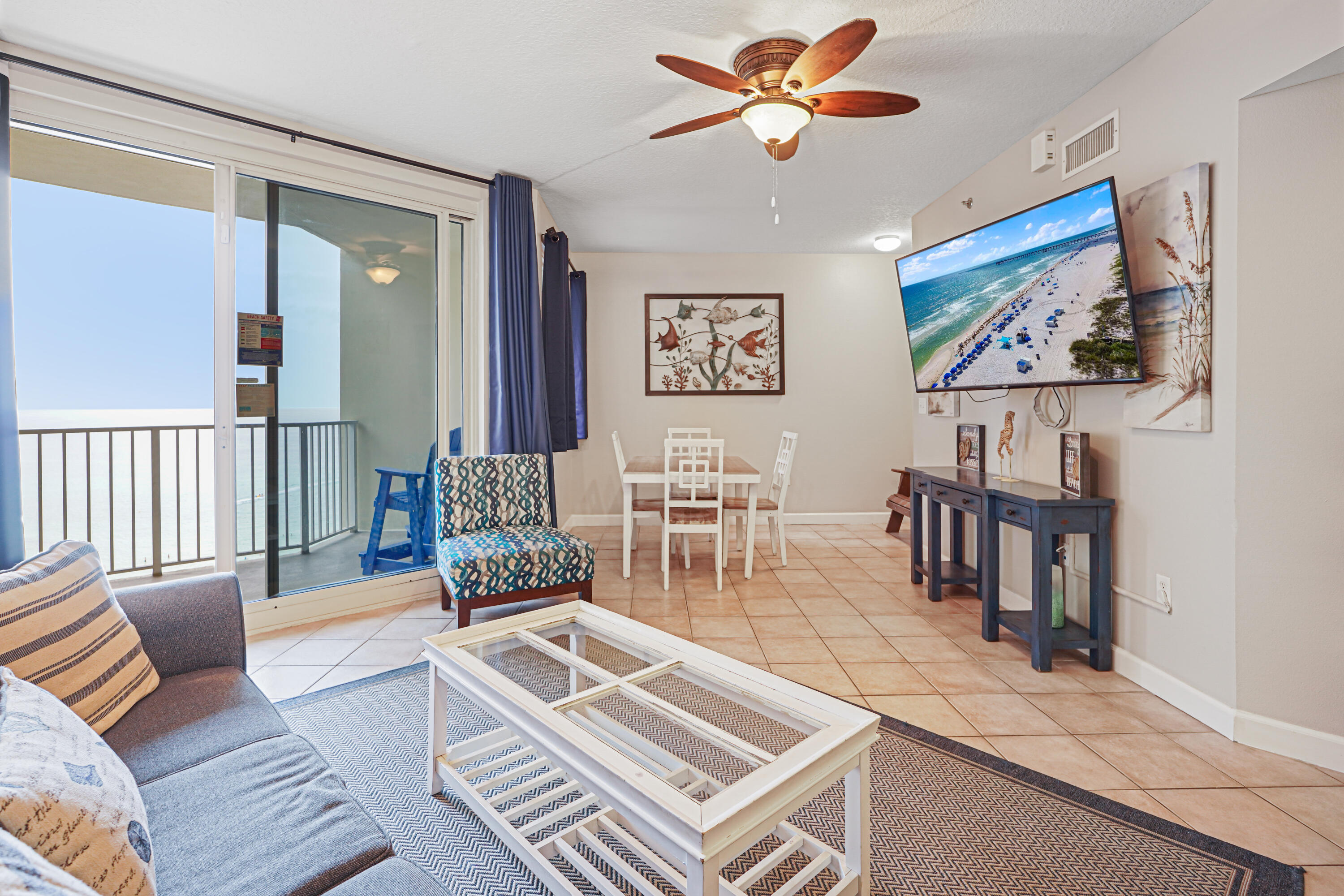 9900 S Thomas Drive Panama City Beach FL 32408