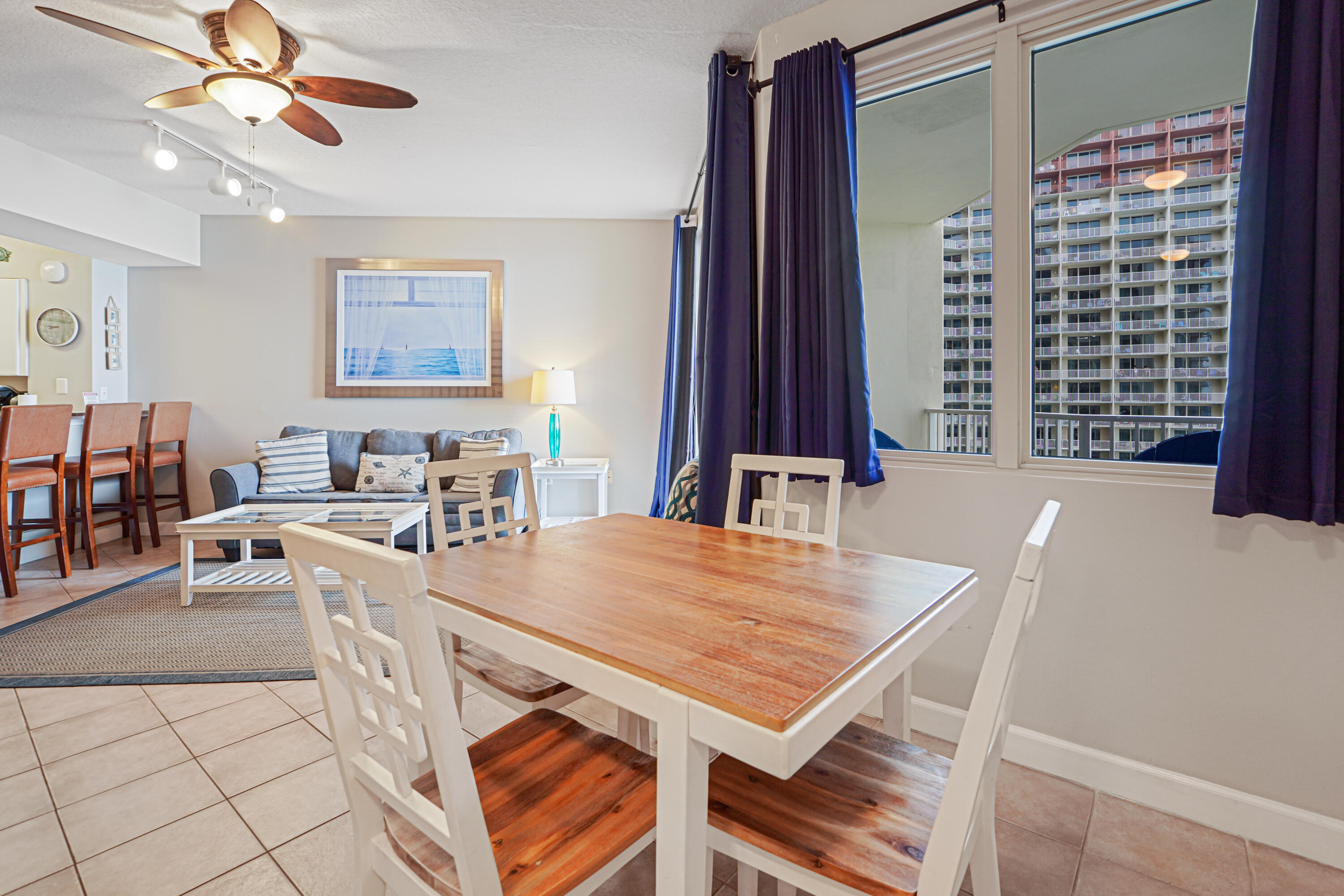 9900 S Thomas Drive Panama City Beach FL 32408