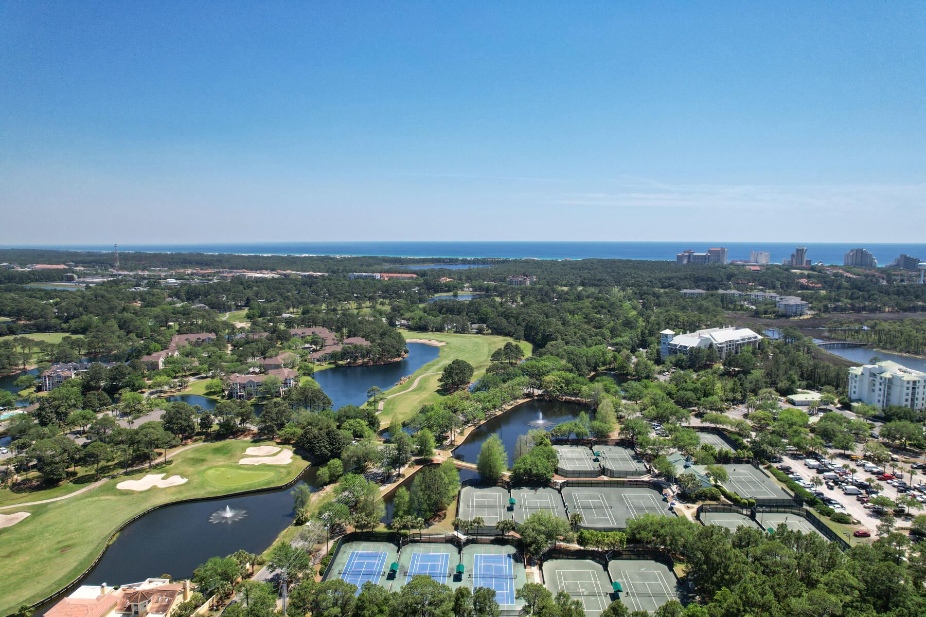 9200 Baytowne Wharf Boulevard Miramar Beach FL 32550