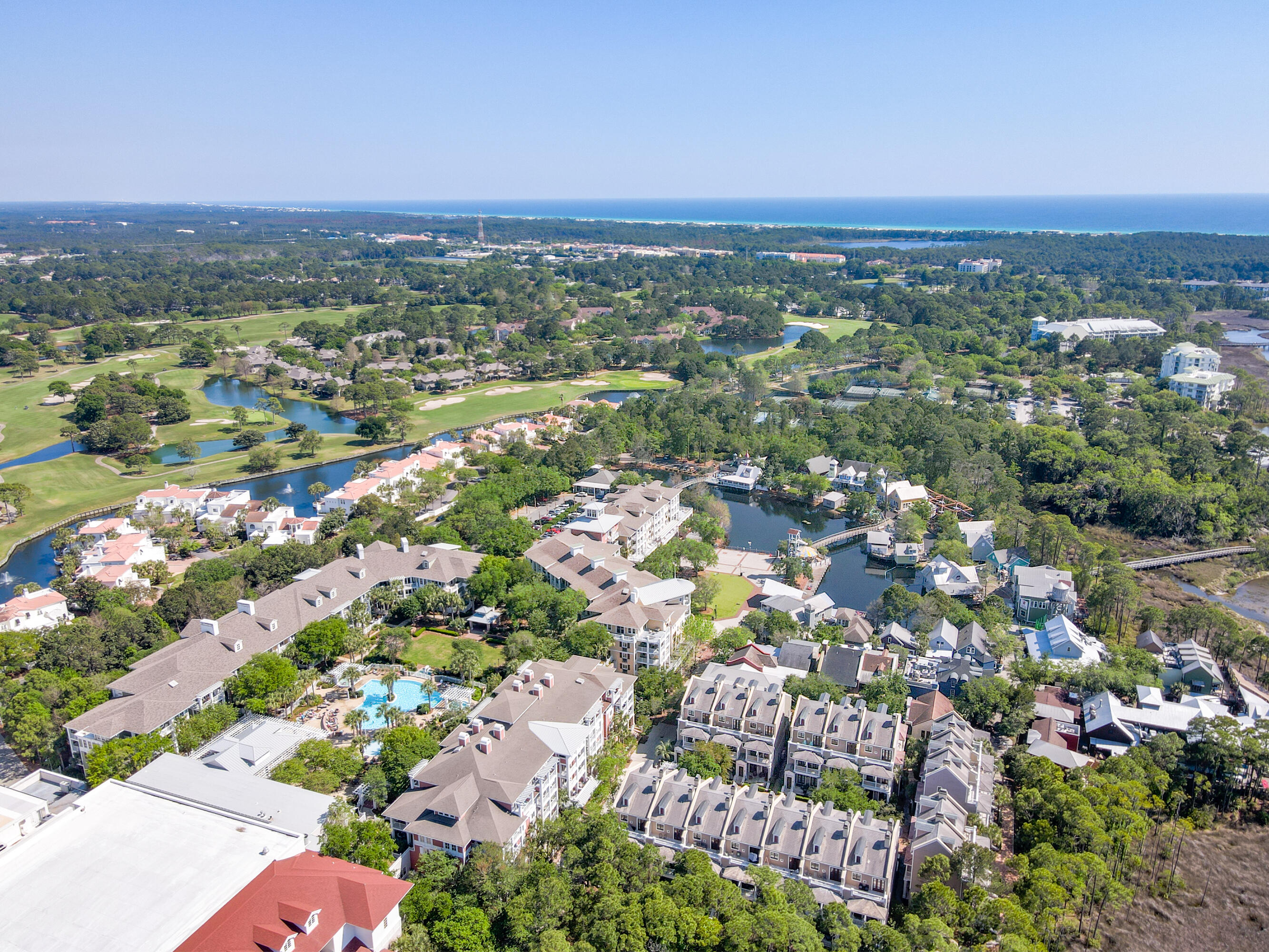 9200 Baytowne Wharf Boulevard Miramar Beach FL 32550