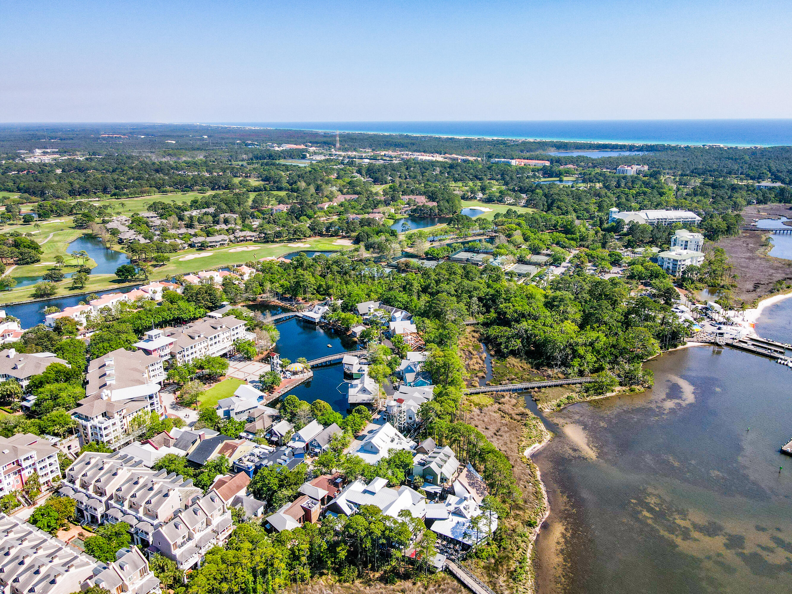 9200 Baytowne Wharf Boulevard Miramar Beach FL 32550