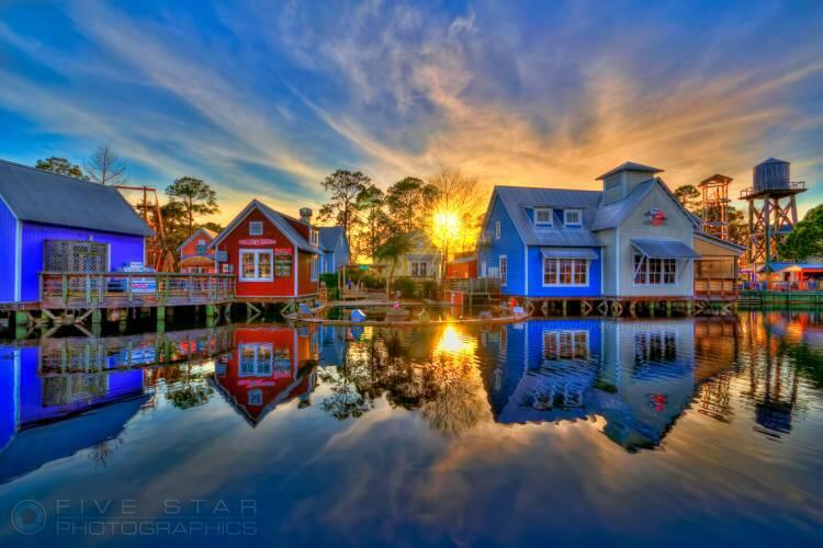 9200 Baytowne Wharf Boulevard Miramar Beach FL 32550
