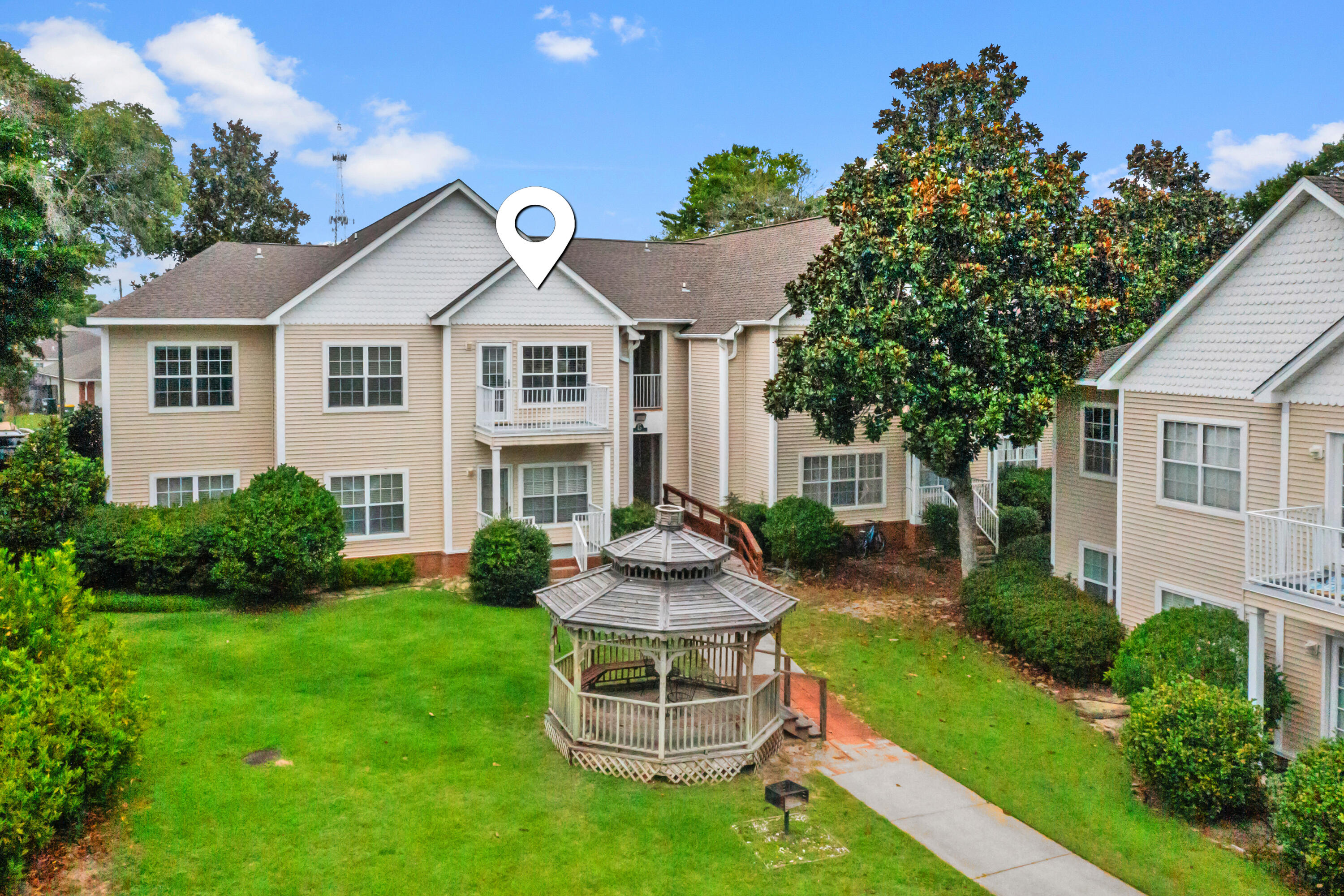 1501 N Partin Drive Niceville FL 32578