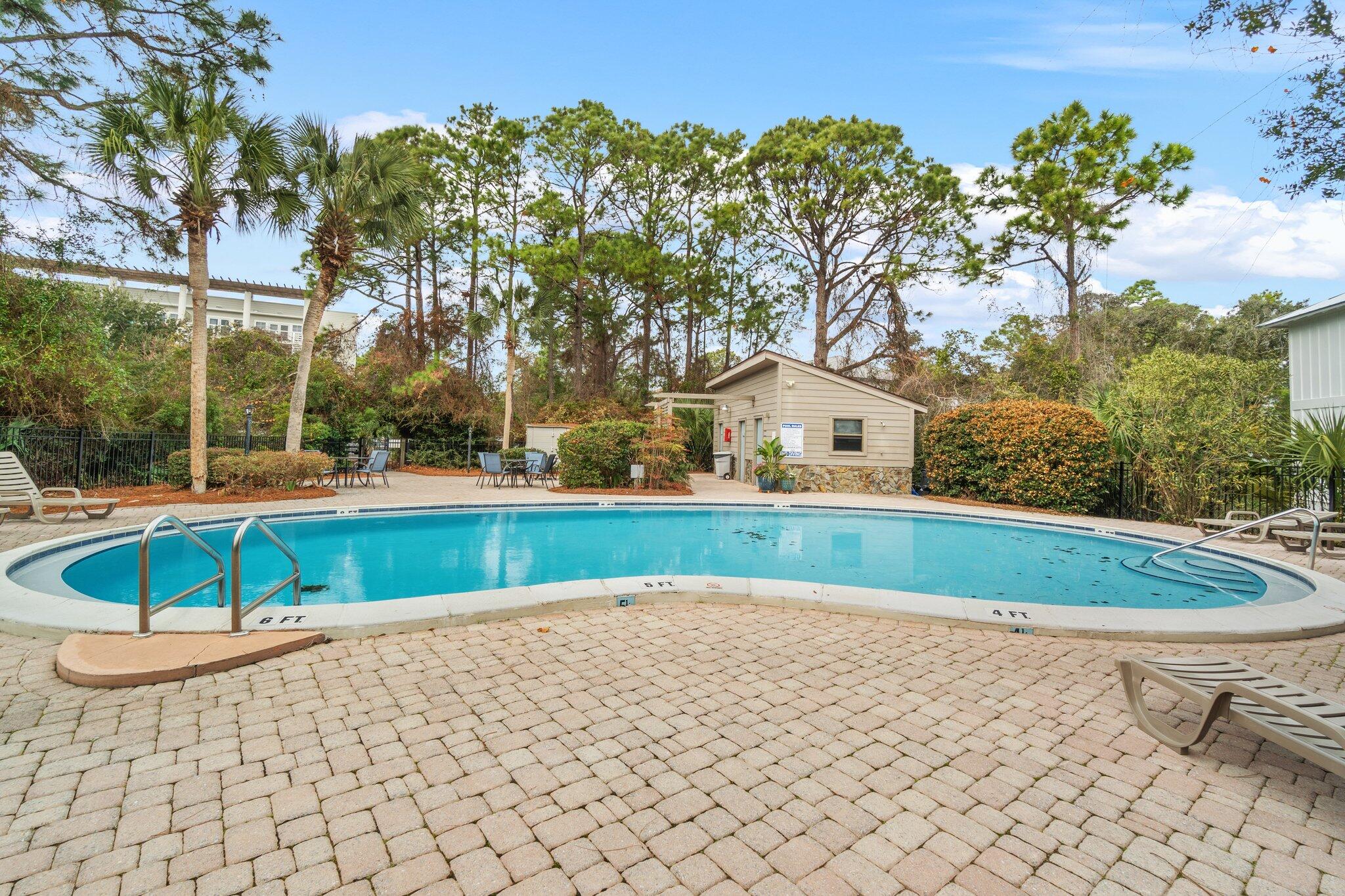 43 Cassine Way Santa Rosa Beach FL 32459
