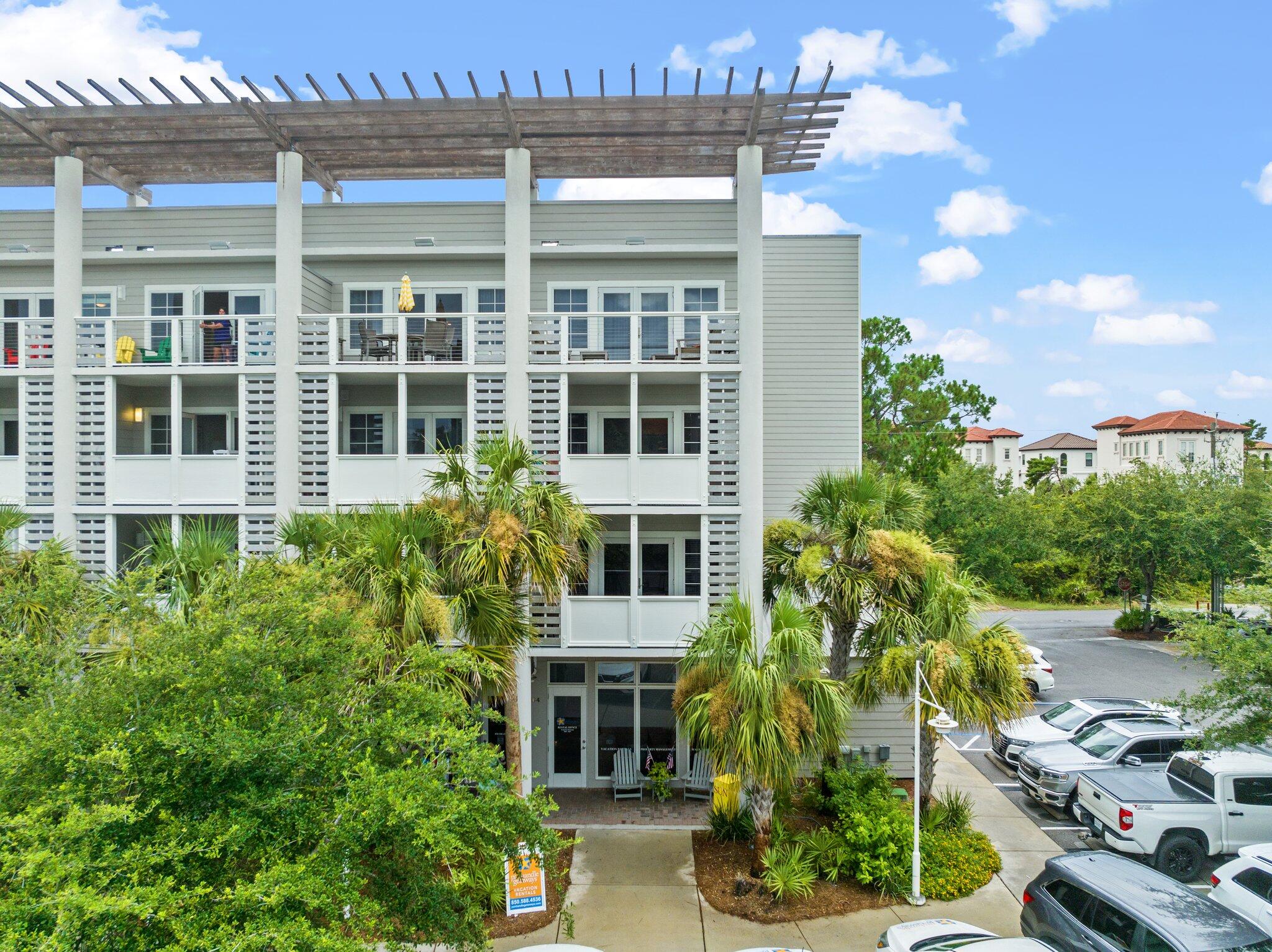 43 Cassine Way Santa Rosa Beach FL 32459