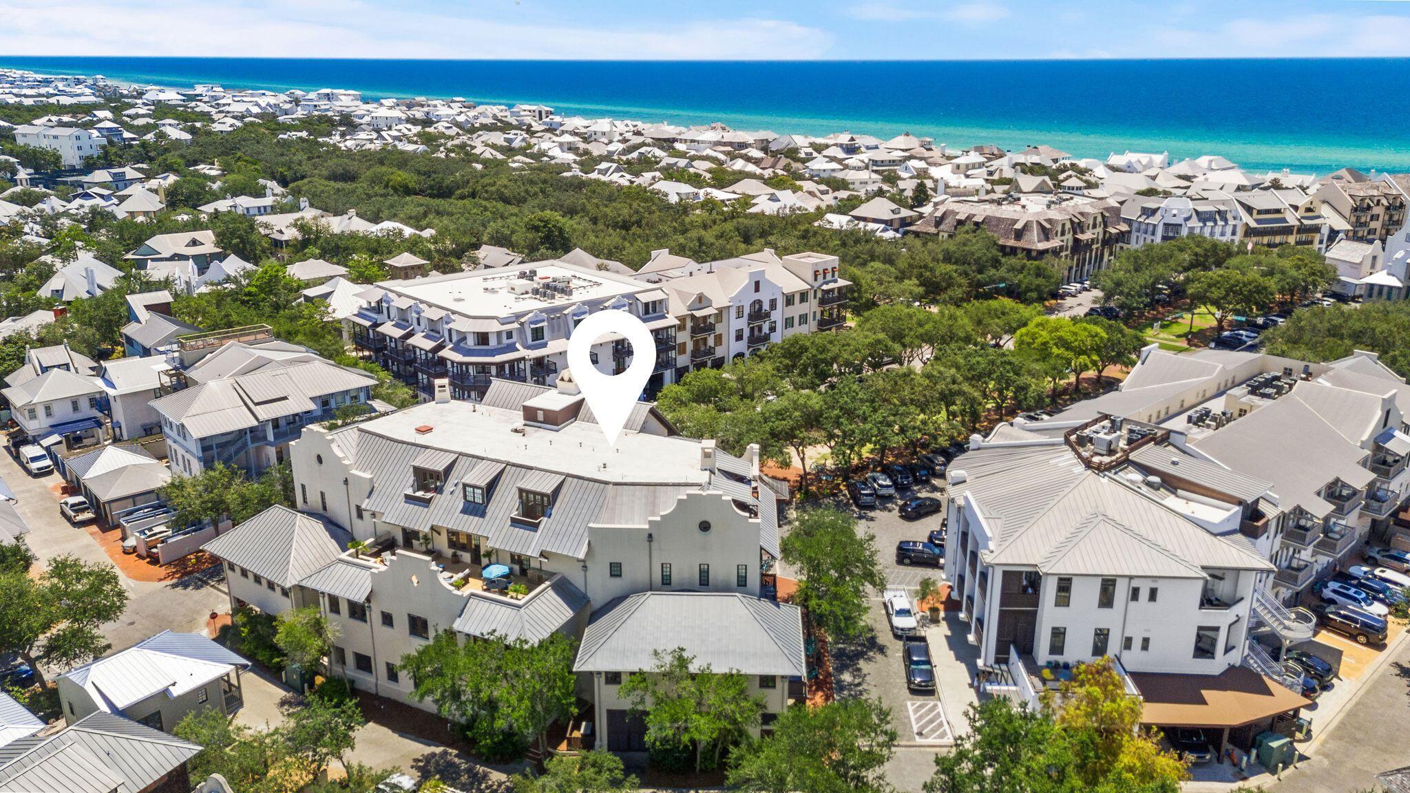 78 N Barrett Square Inlet Beach FL 32461
