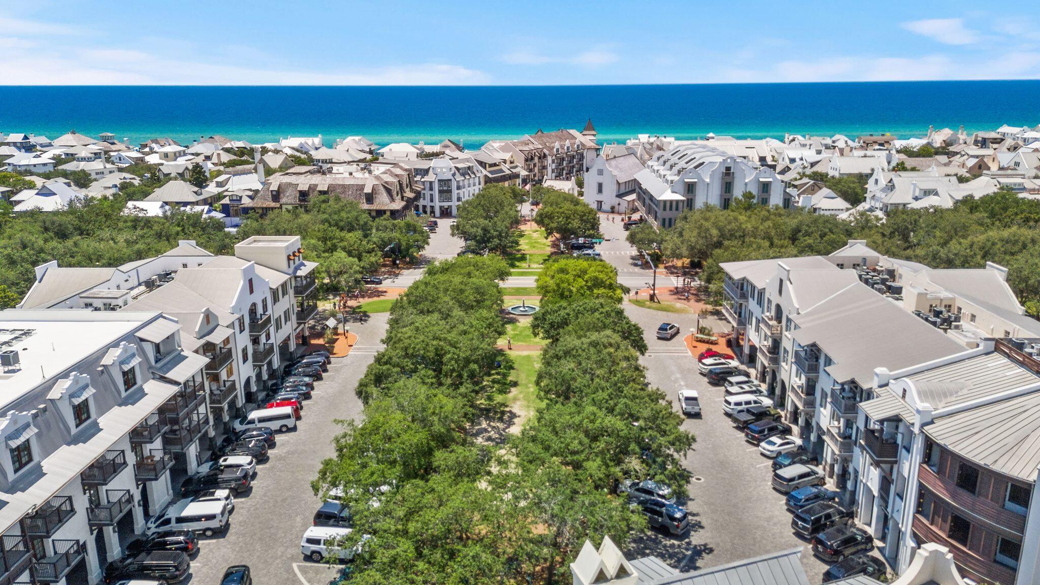 78 N Barrett Square Inlet Beach FL 32461