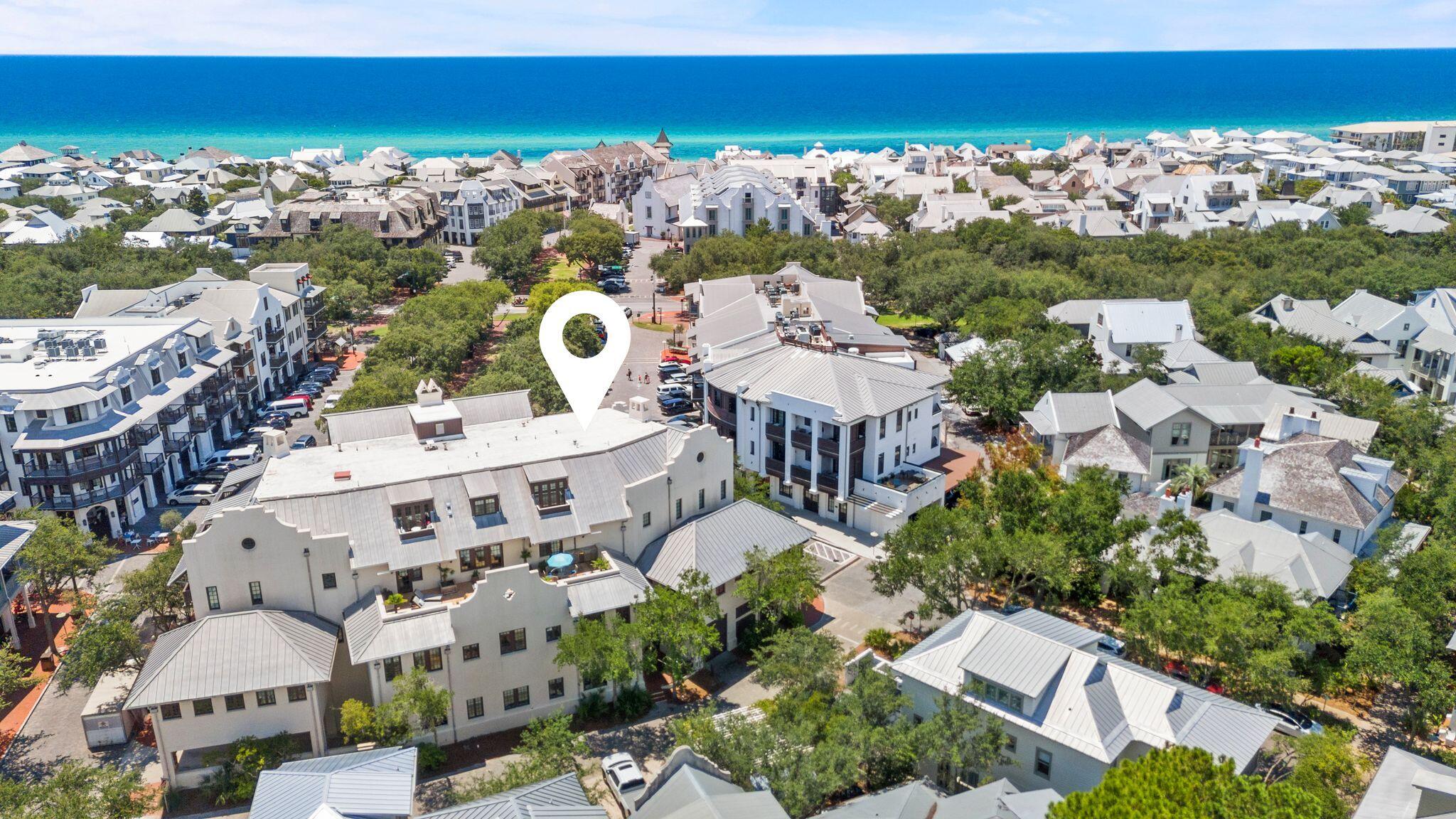 78 N Barrett Square Inlet Beach FL 32461
