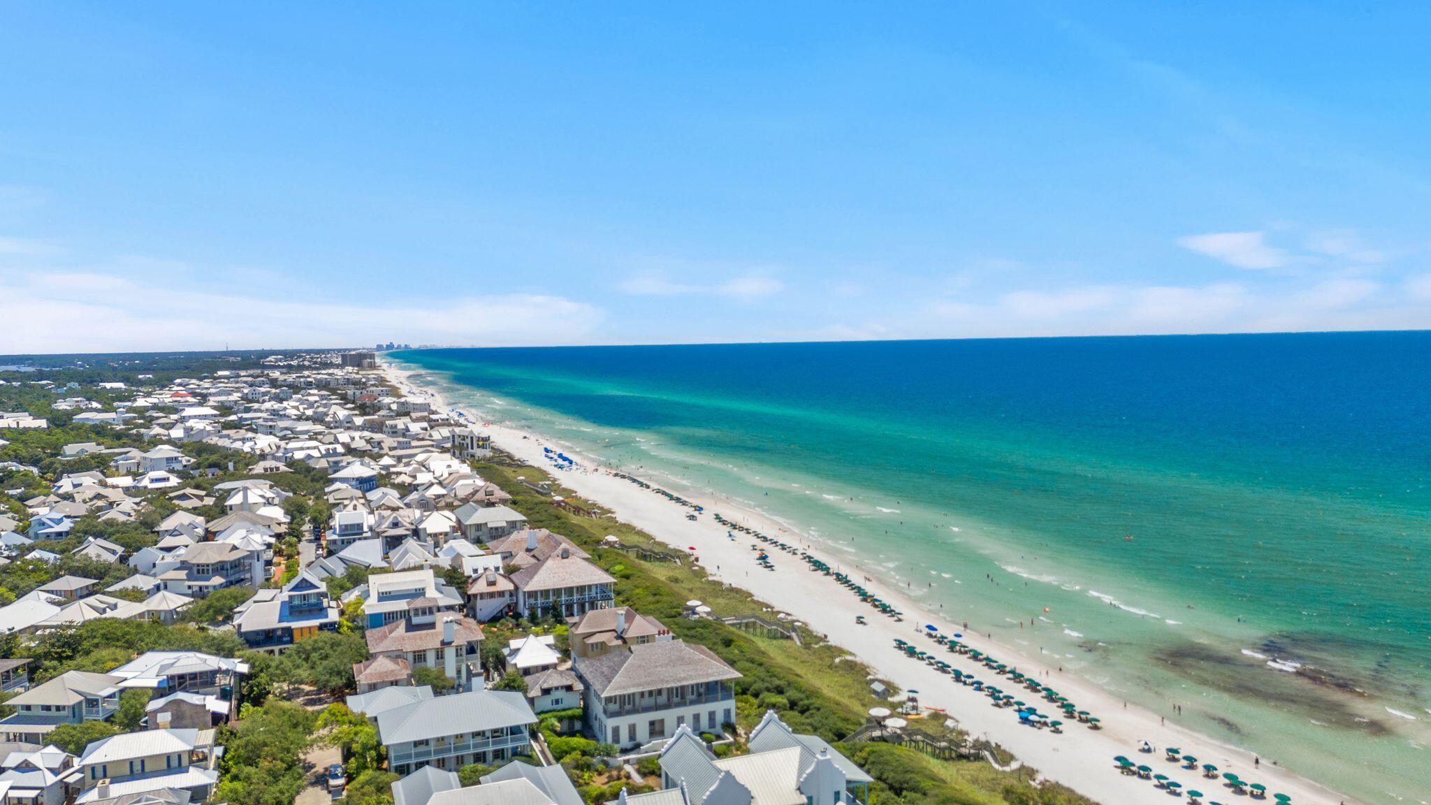 78 N Barrett Square Inlet Beach FL 32461