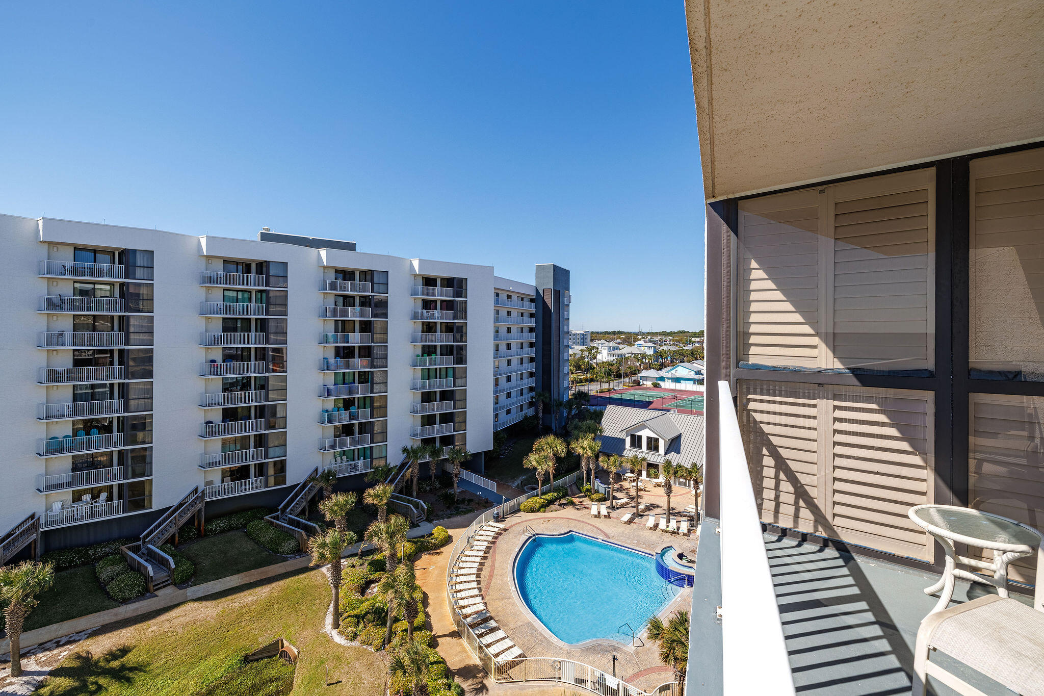 114 Mainsail Drive Miramar Beach FL 32550