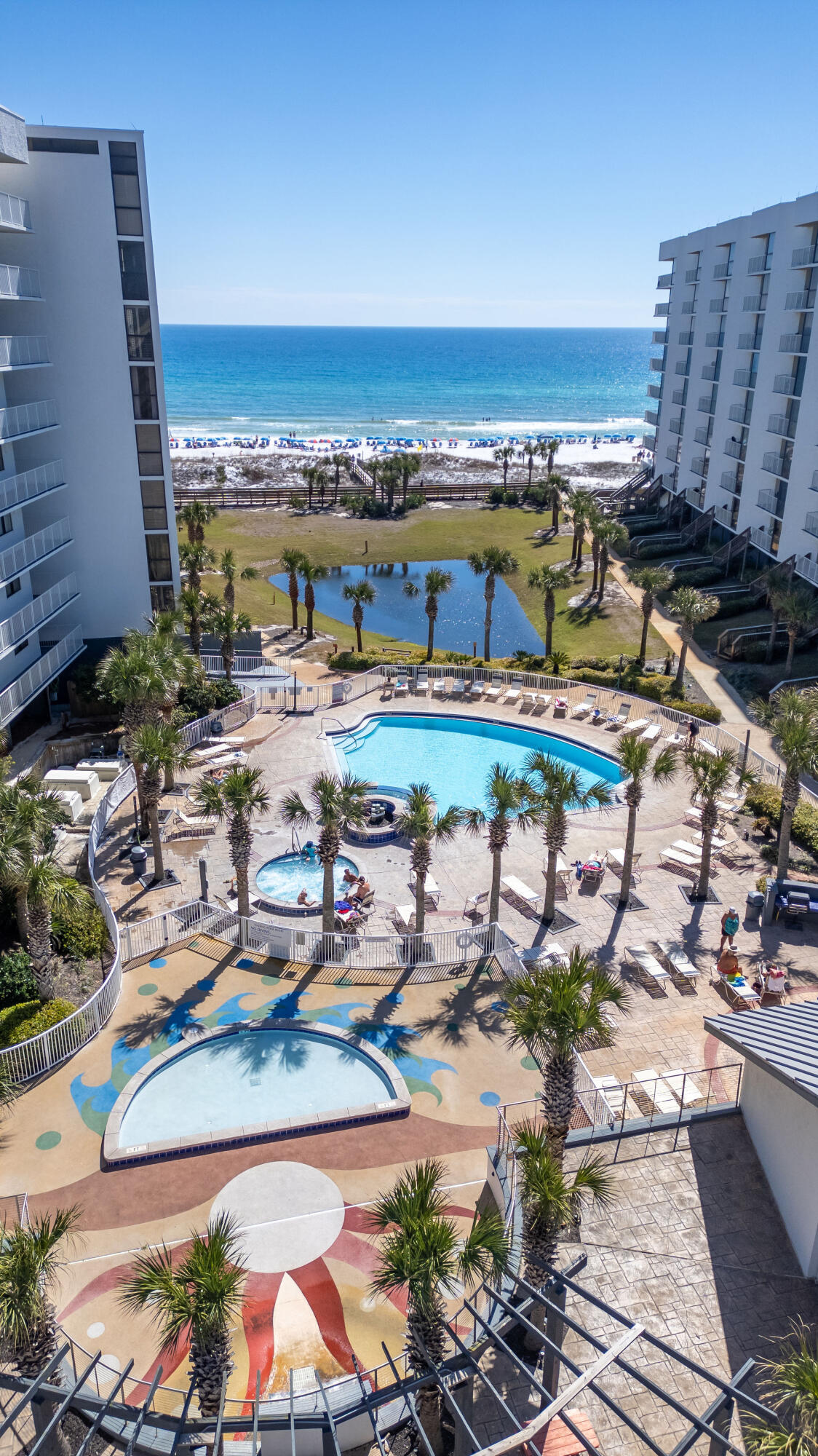 114 Mainsail Drive Miramar Beach FL 32550