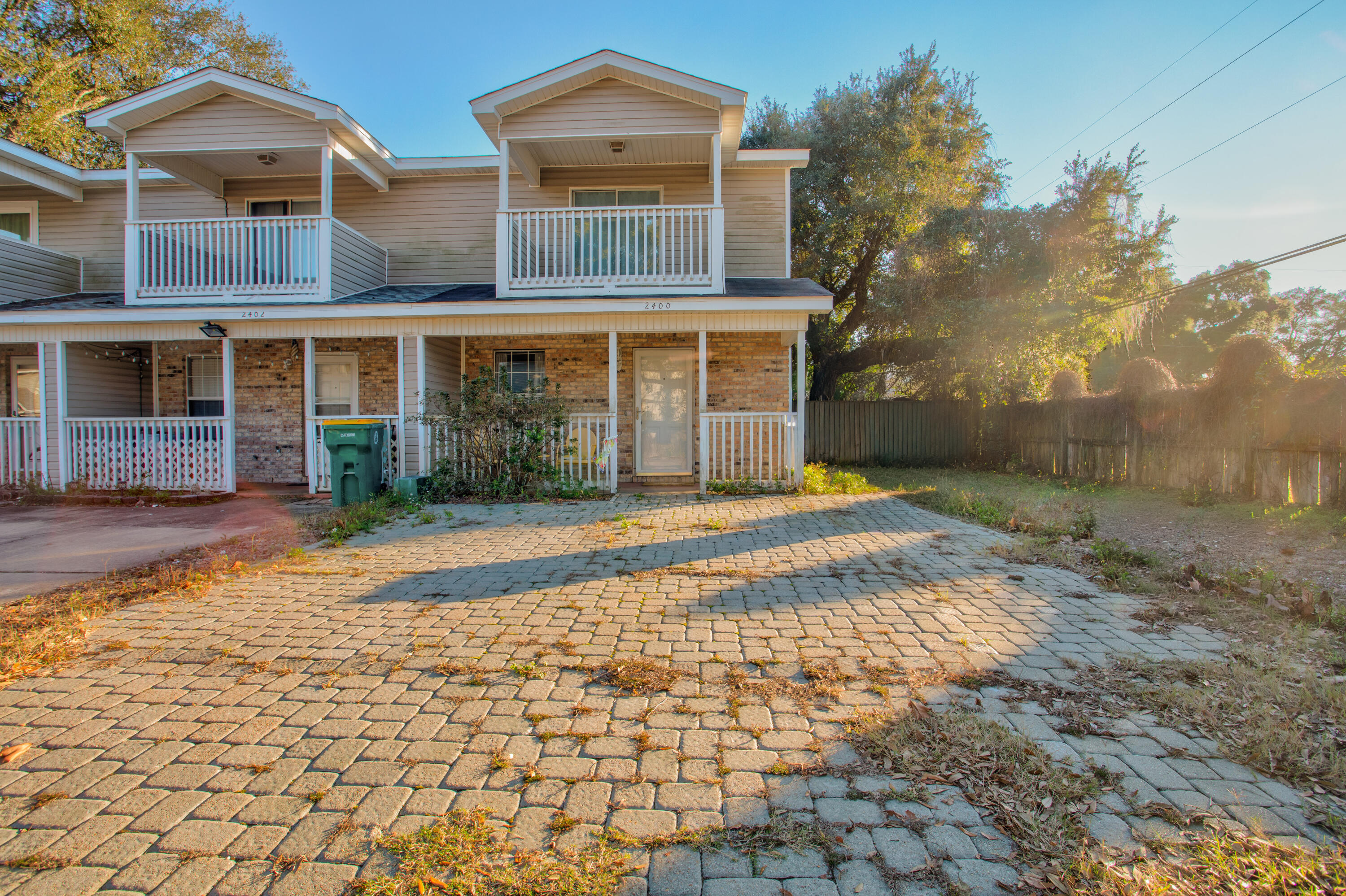 2400 Suwanee Lane Fort Walton Beach FL 32547