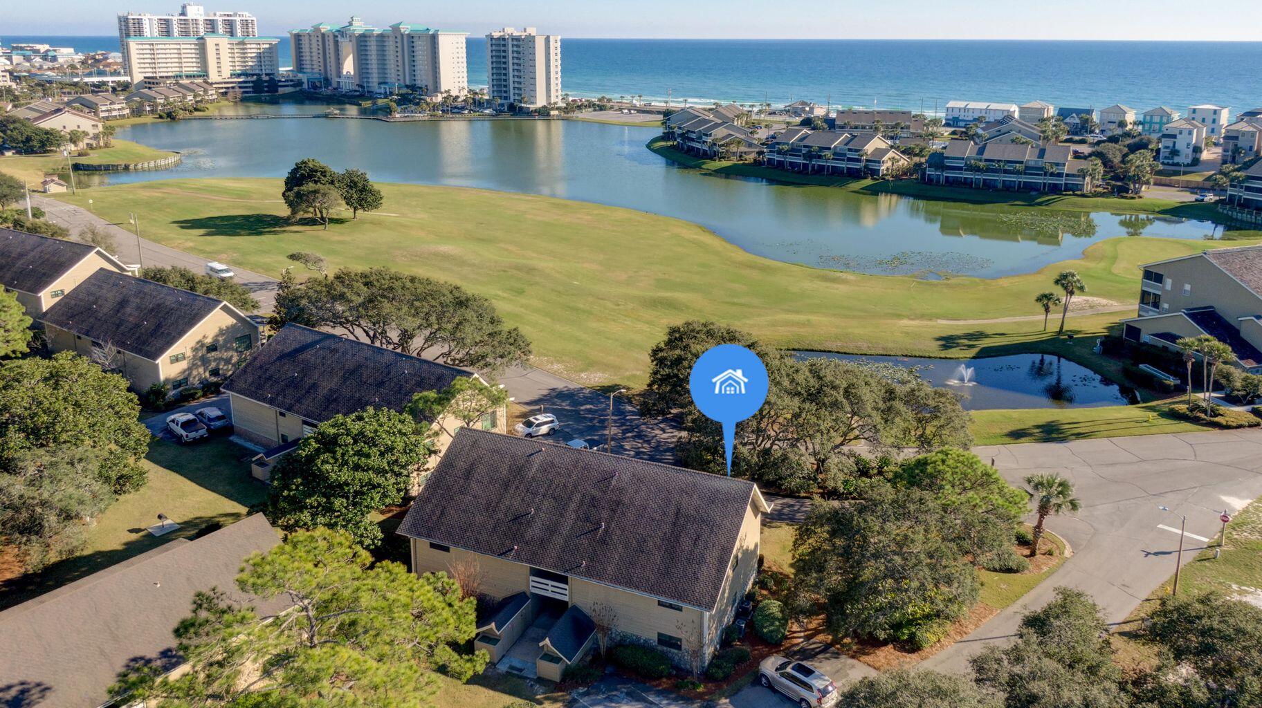 764 Seascape Drive Miramar Beach FL 32550