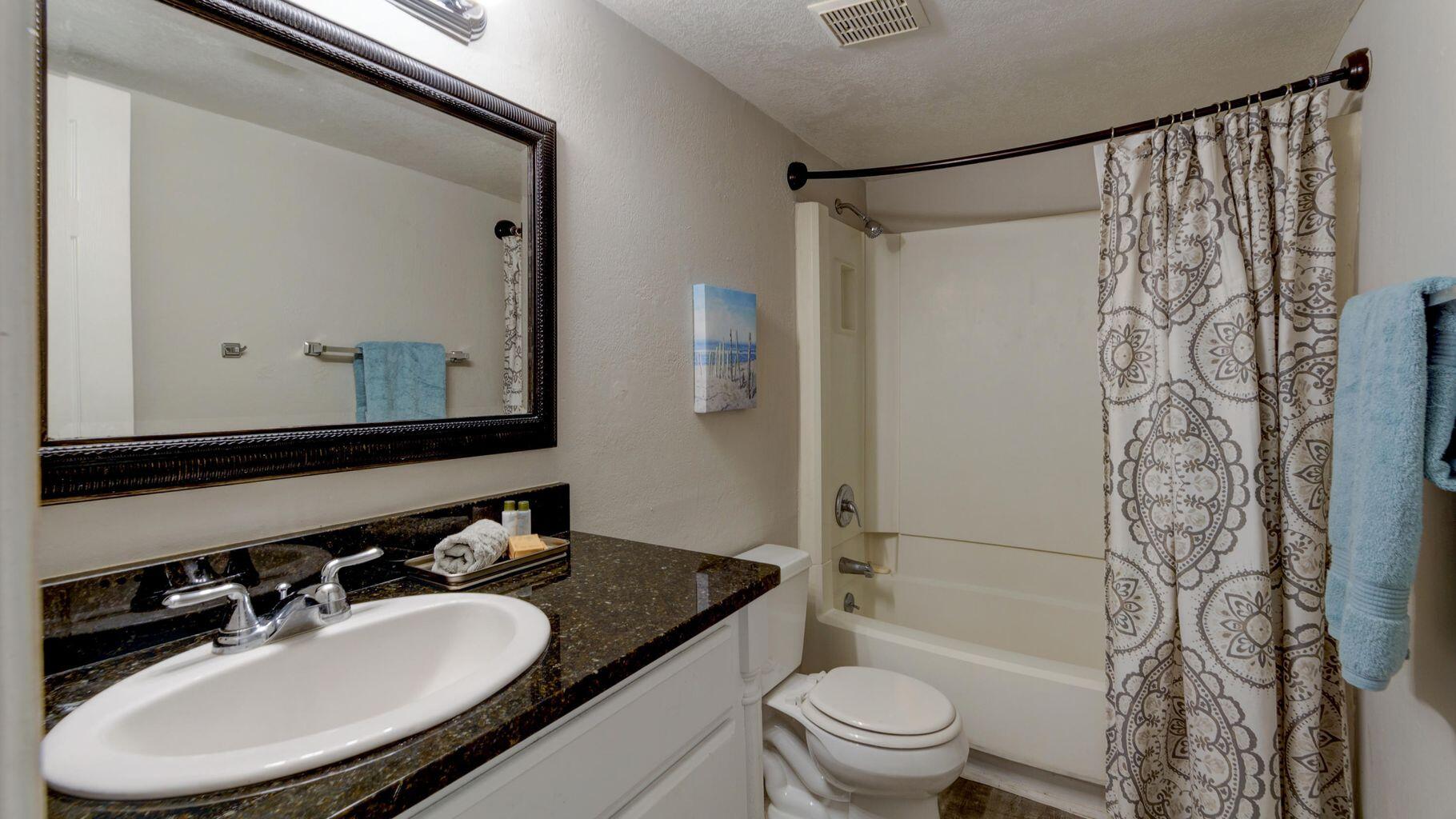 764 Seascape Drive Miramar Beach FL 32550