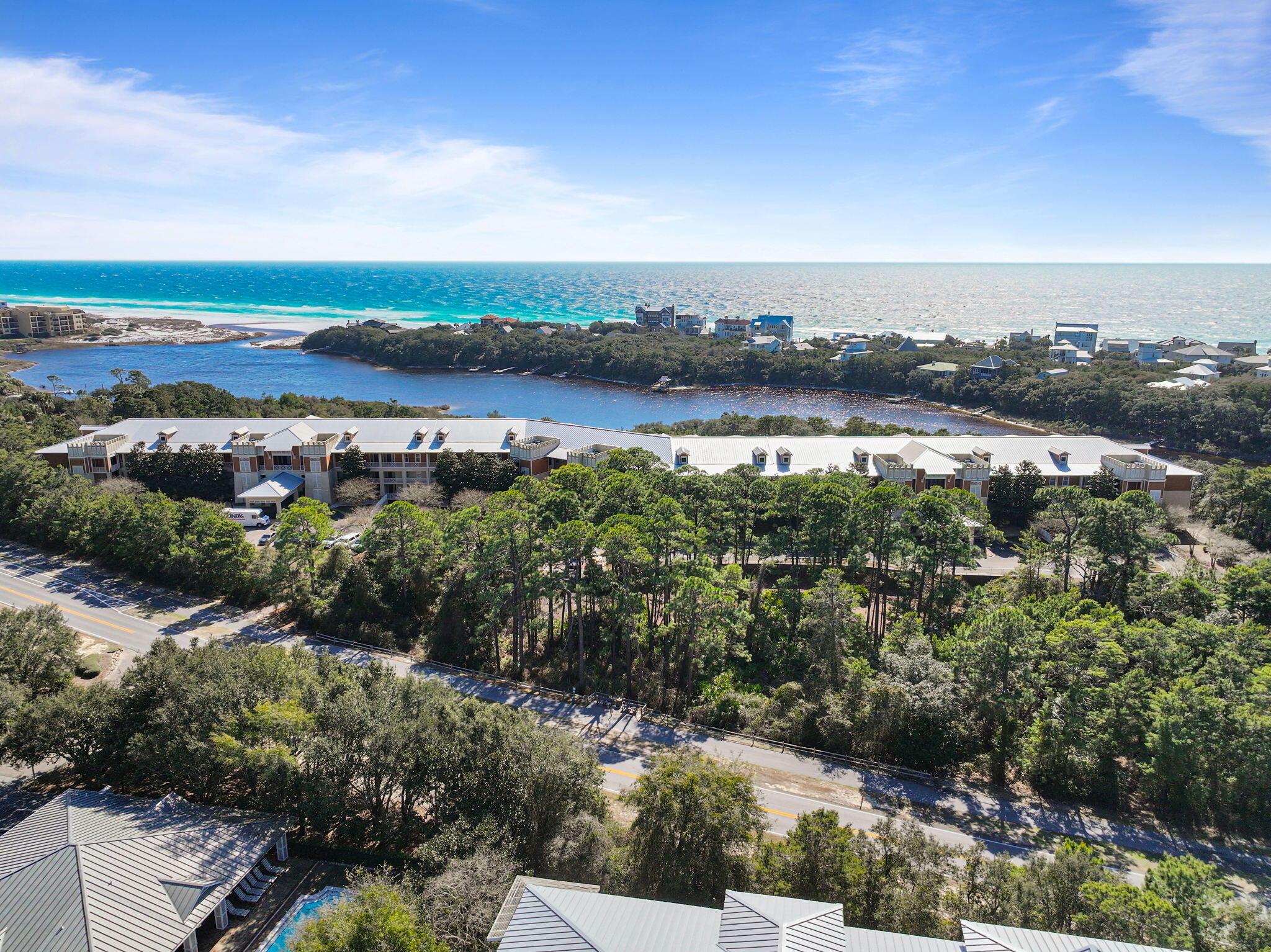 1653 W County Highway 30a Santa Rosa Beach FL 32459