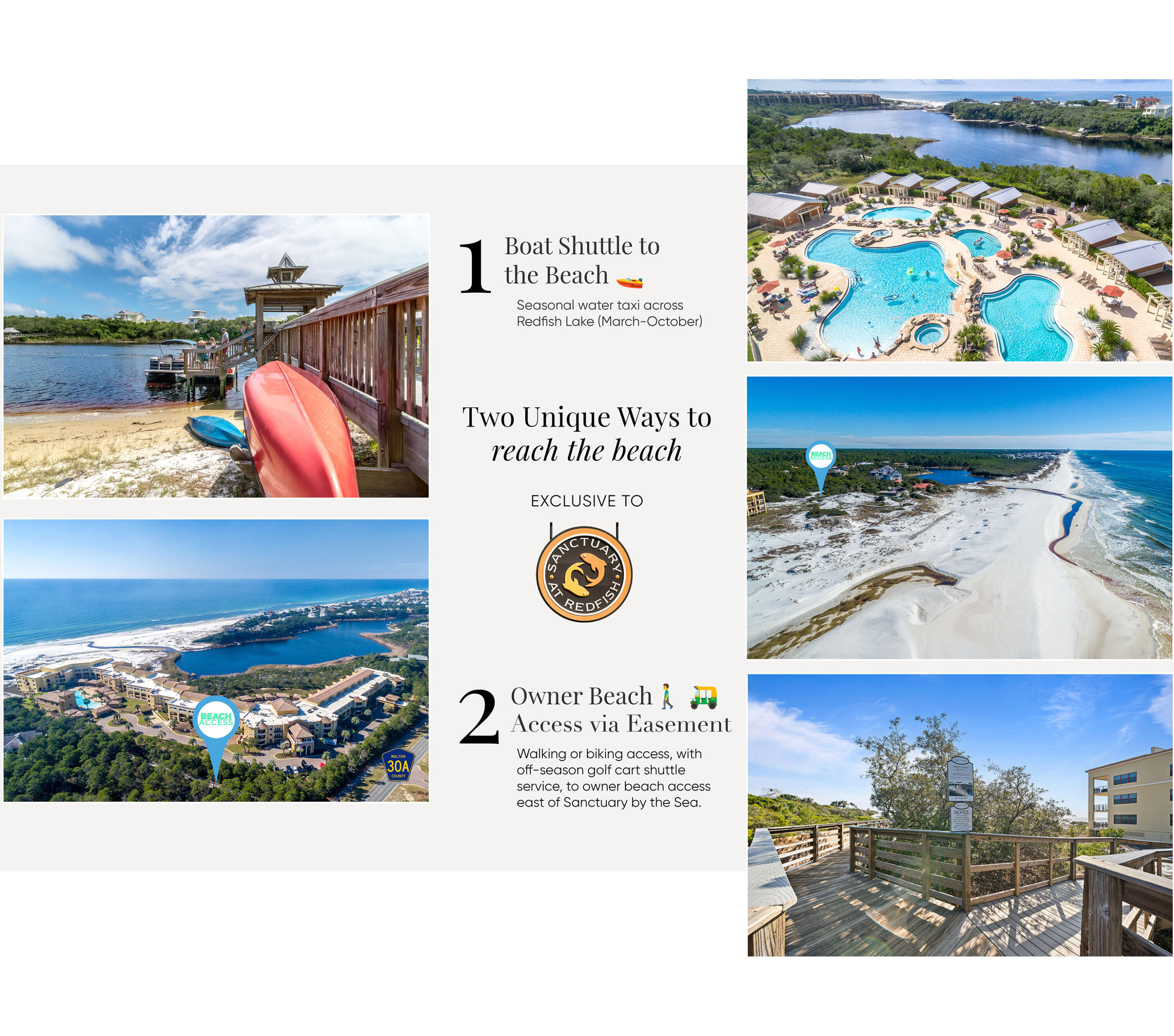 1653 W County Highway 30a Santa Rosa Beach FL 32459