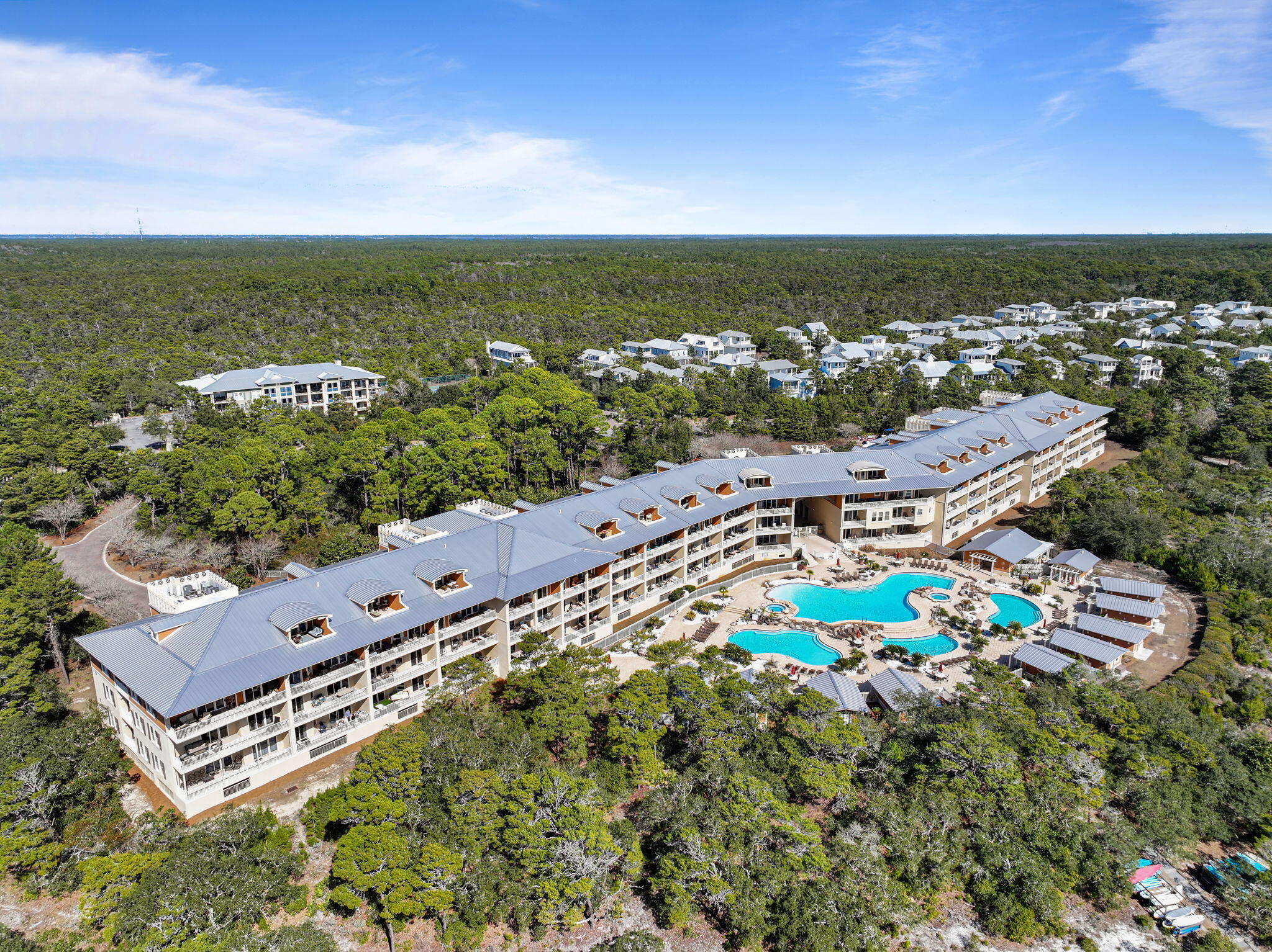 1653 W County Highway 30a Santa Rosa Beach FL 32459